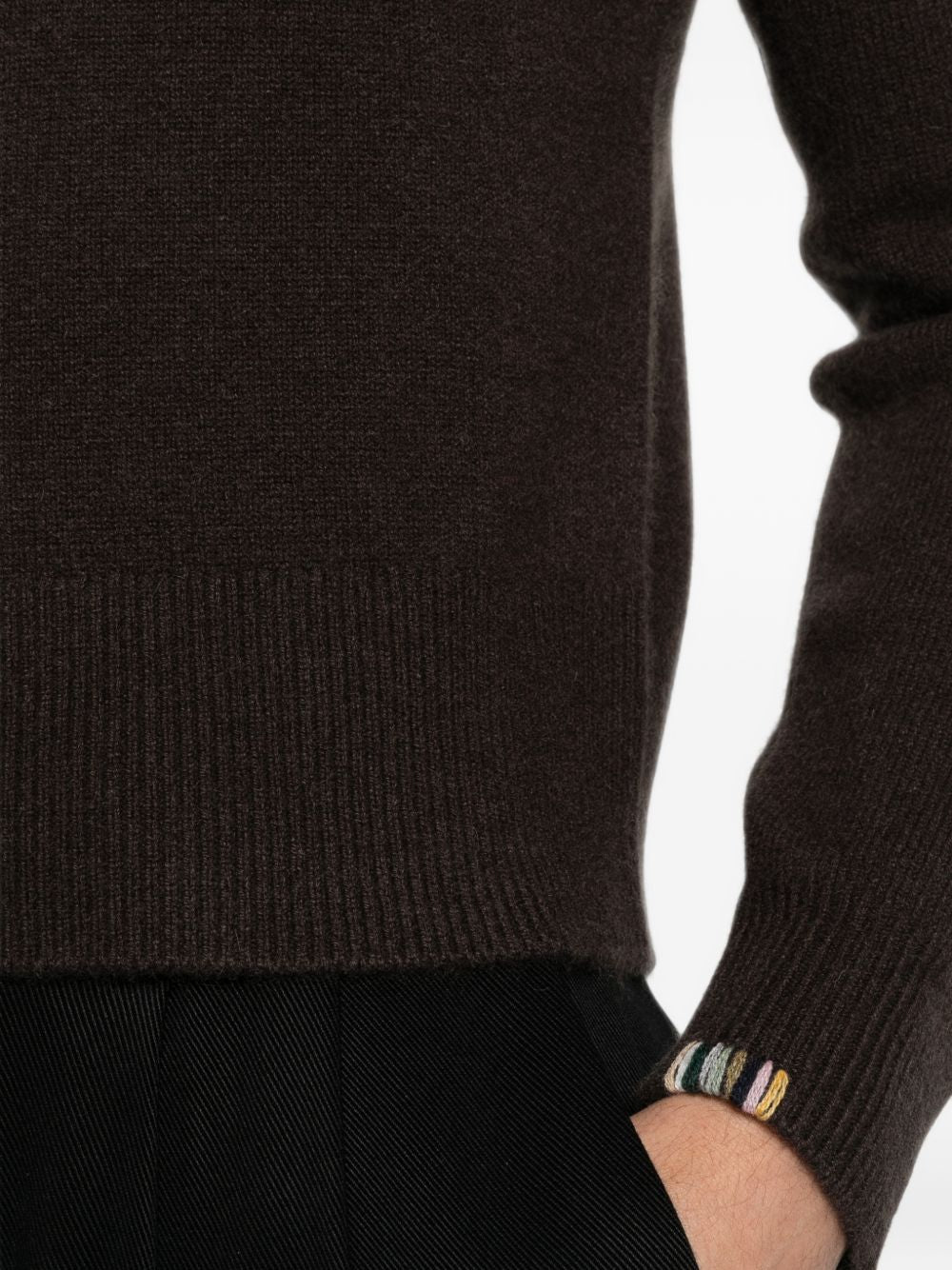 extreme cashmere Sweater – Cashmere 100 % - view 2