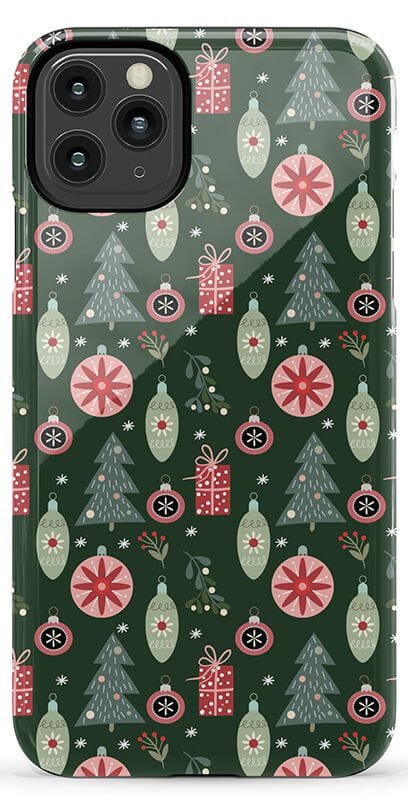 Casetry Tinsel Town | Christmas Ornament Case - view 14
