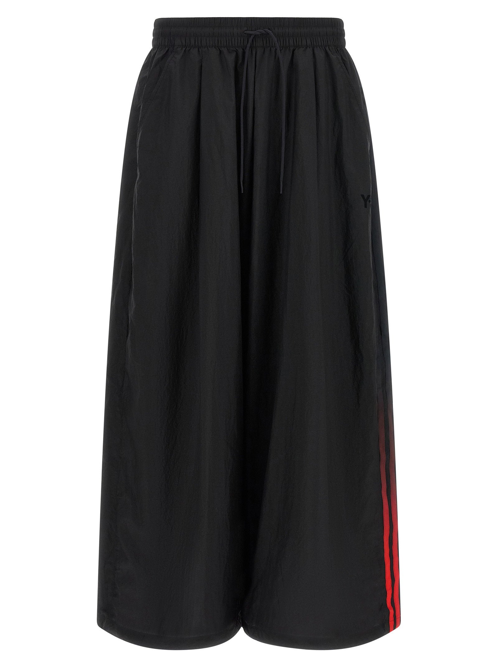 Y-3 Gradient Pants – 100% polyamide