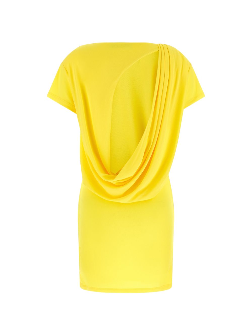 JACQUEMUS RESORT Jacquemus La Robe Mistral Mini Dress - view 3