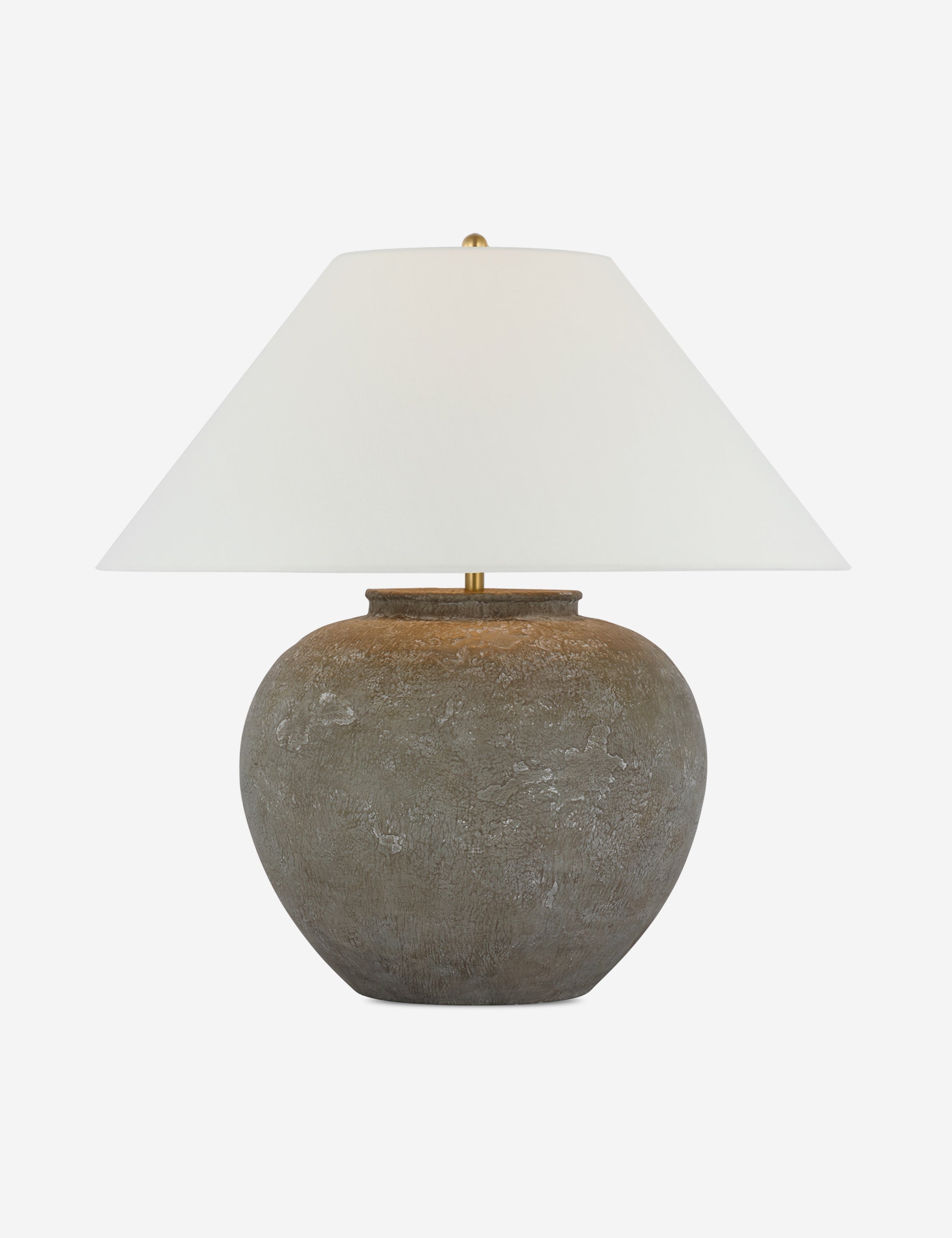 Lulu and Georgia Casey Table Lamp by Amber Lewis - view 3