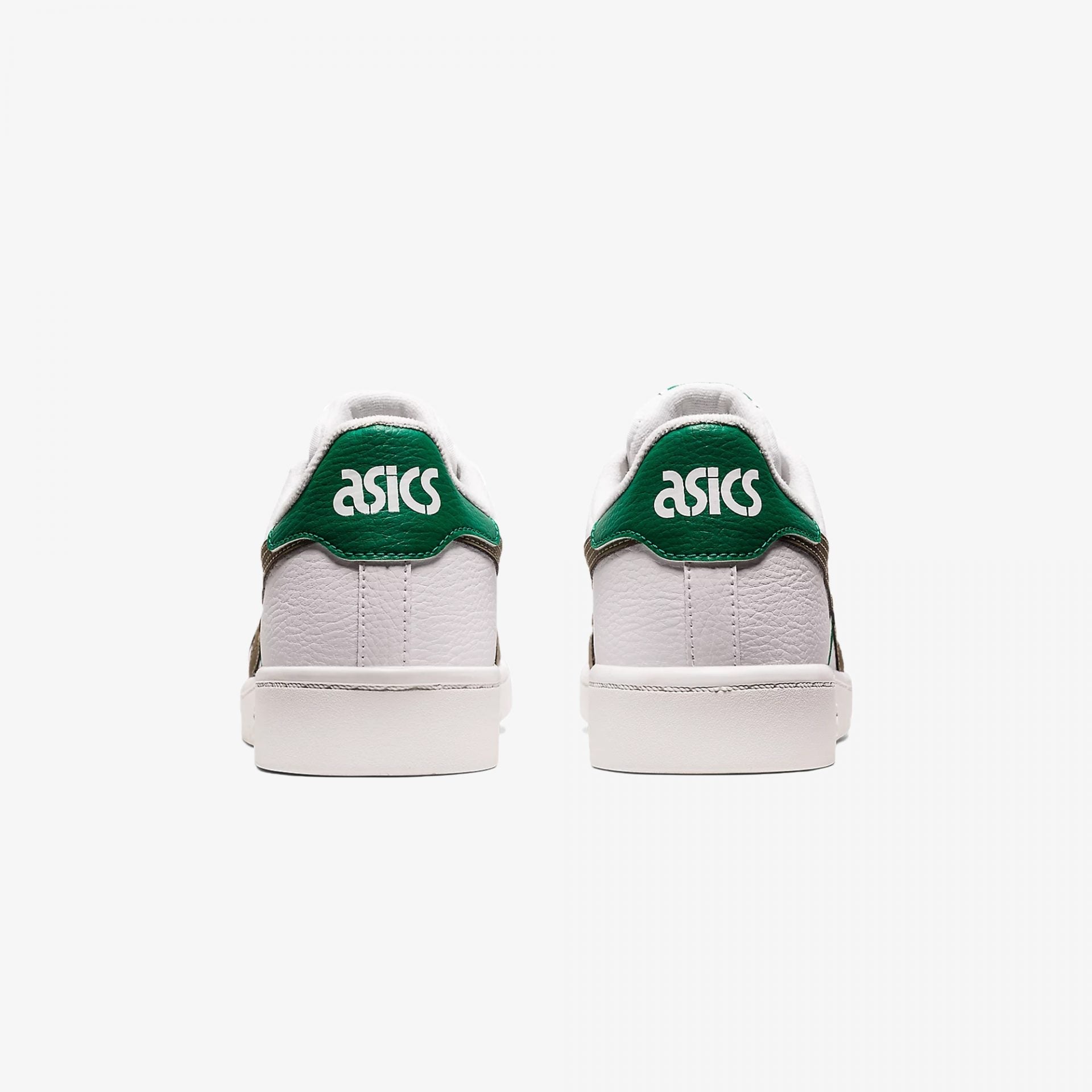 Asics | JAPAN S { WHITE/MINK - view 2
