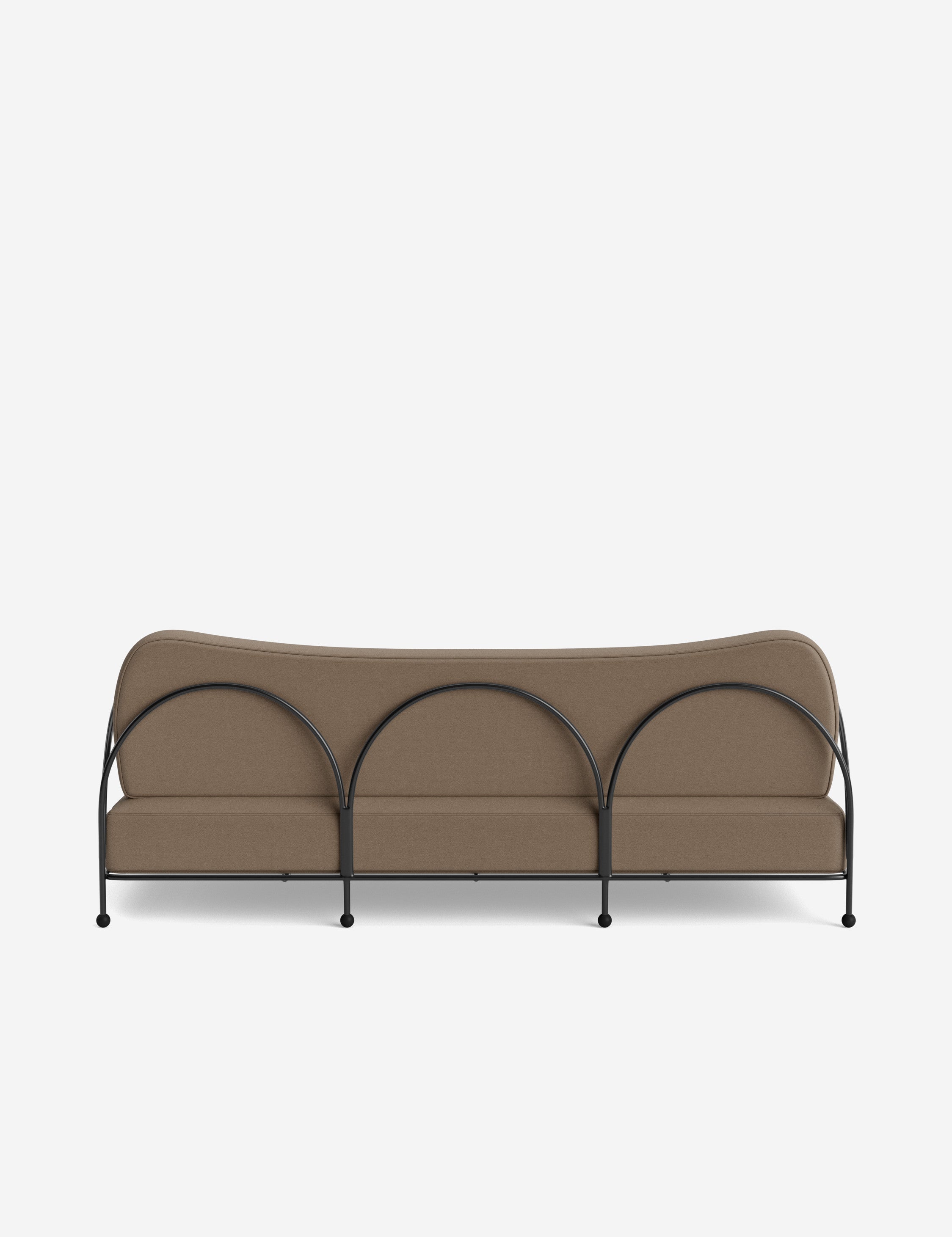 Lulu and Georgia Lanata Outdoor Sofa - view 36