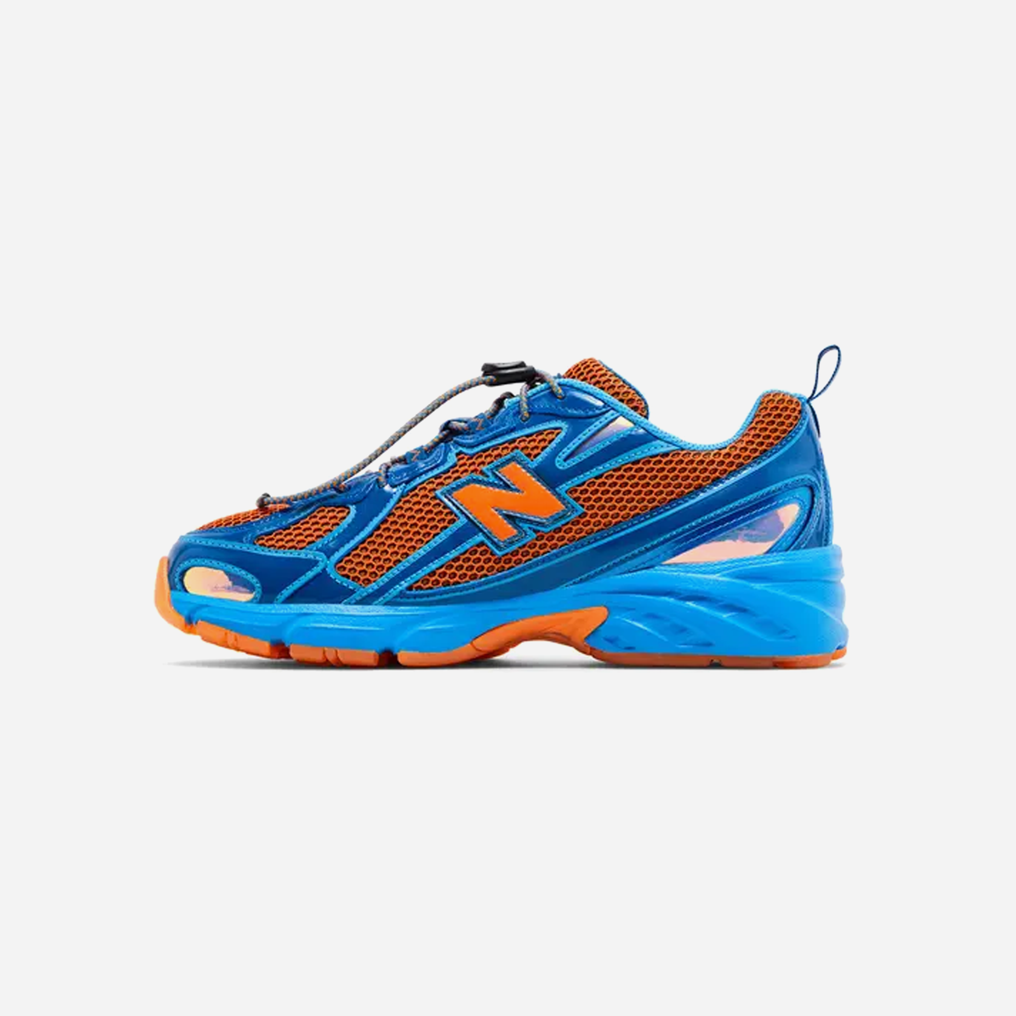 New Balance 740v2 Aminé Benson Tech - view 3