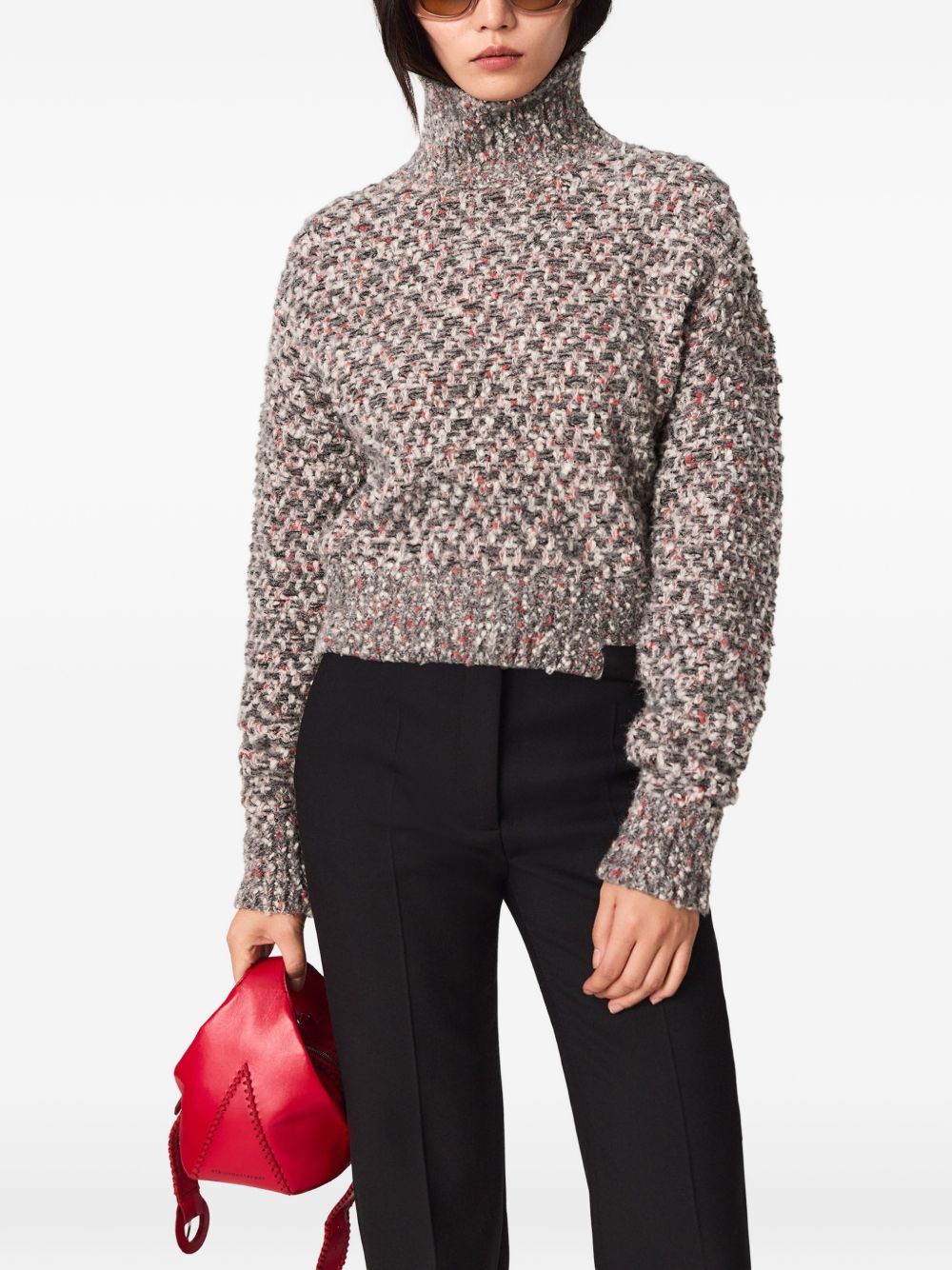 Stella McCartney Sweater - view 3