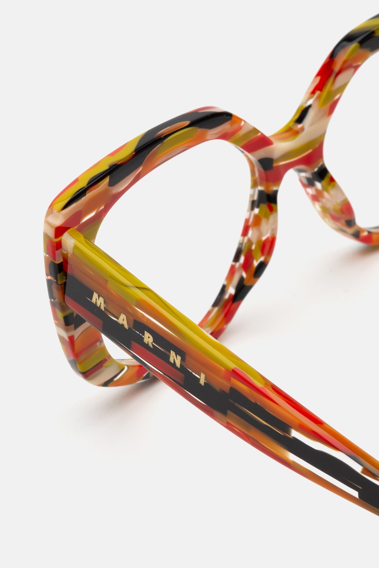 RETROSUPERFUTURE Zvier Stripes - view 3