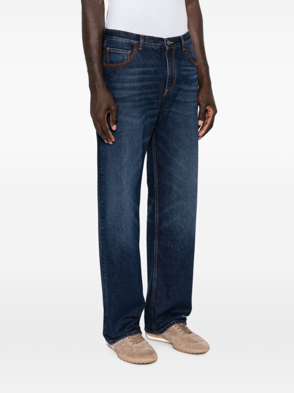 Etro Trousers - view 2