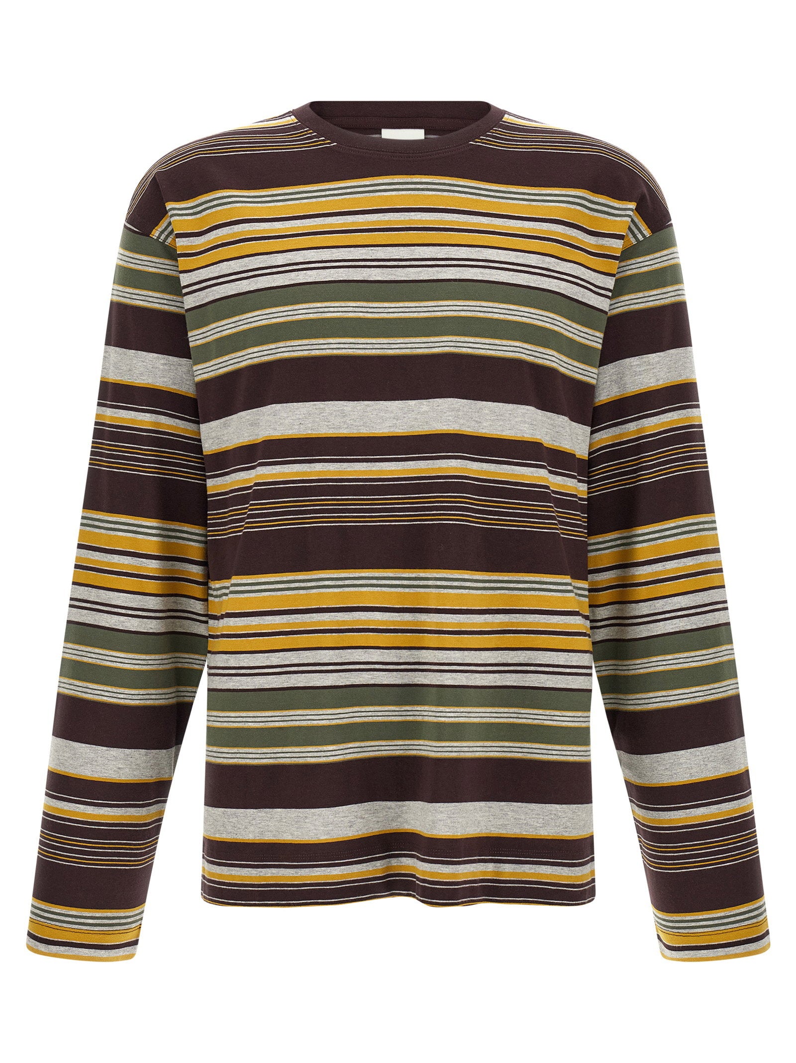 Dries Van Noten Hember T-shirt – 100% cotton