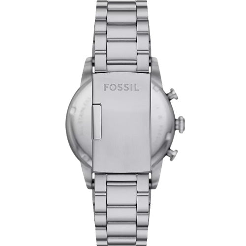 Fossil Sport Tourer Black Dial Men 42mm - view 2