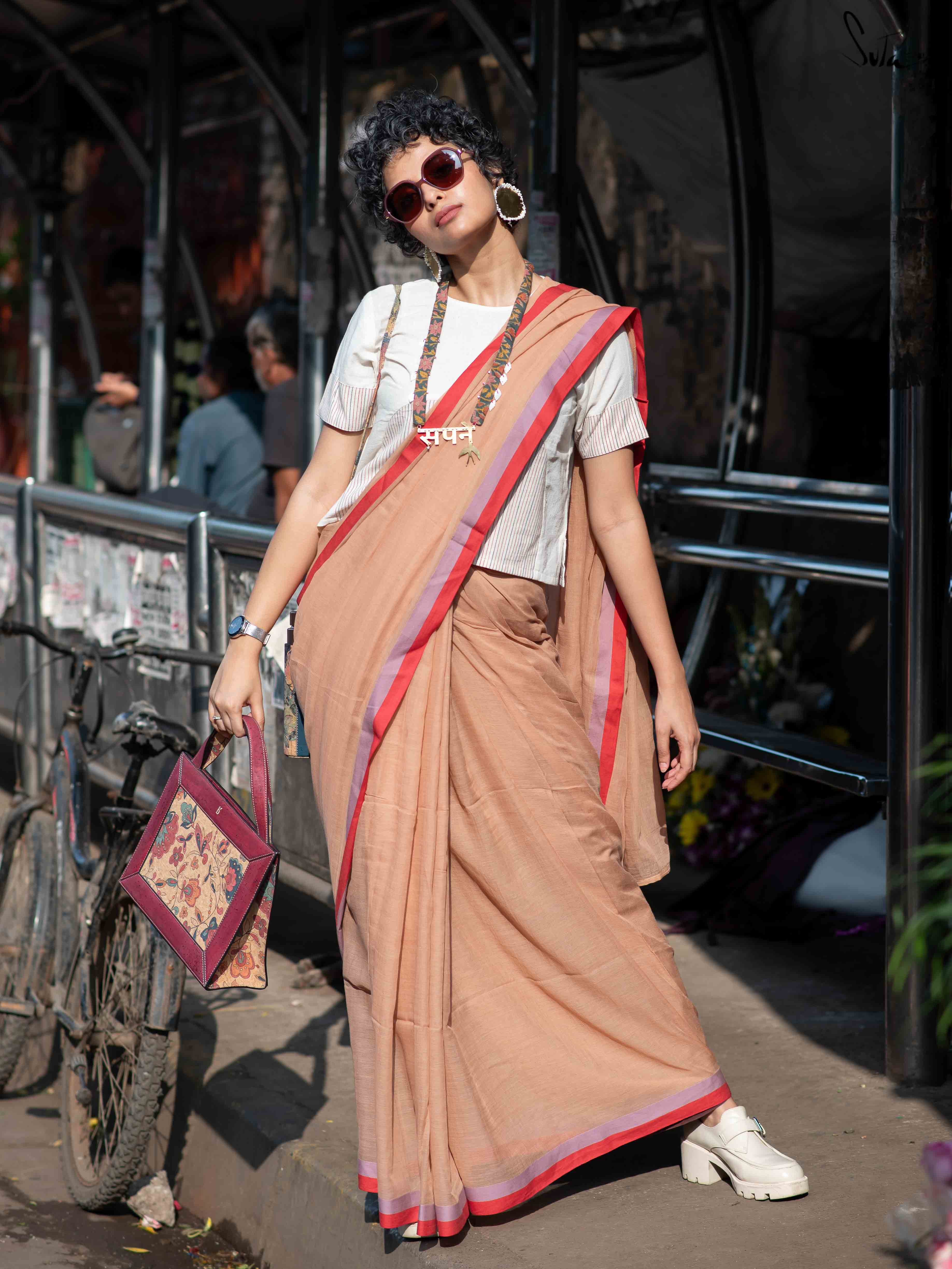 suta.in Blissful Manzil – Women's - view 4