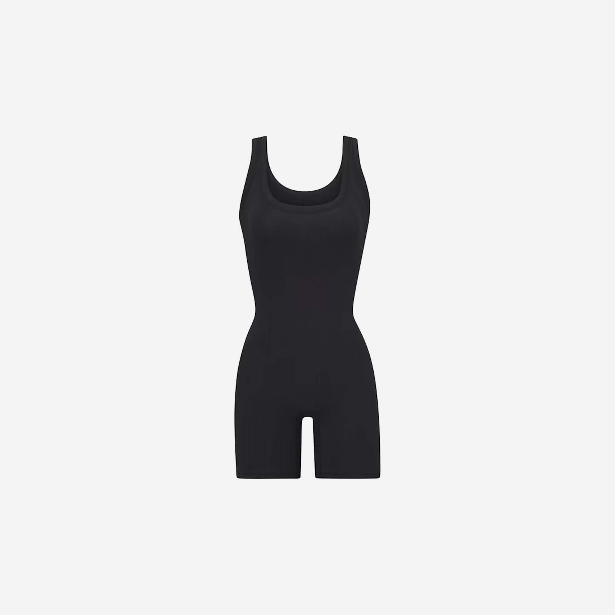 Skims Onesie Cotton Rib - view 2