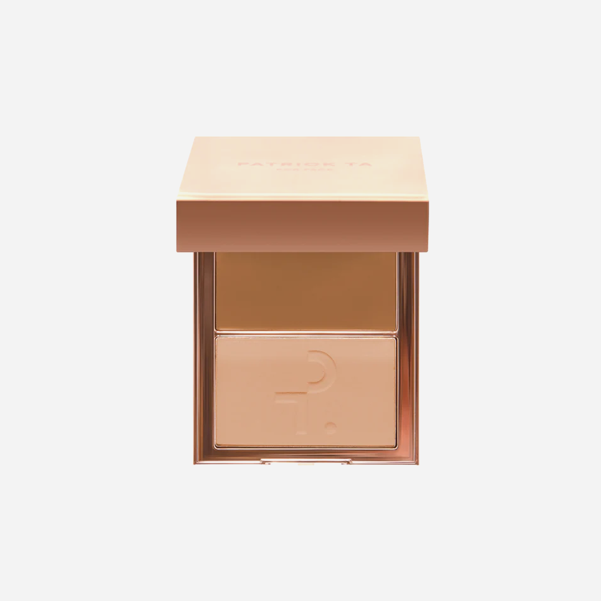 PATRICK TA BEAUTY PATRICK TA Major Skin Creme Foundation & Finishing Powder - view 72
