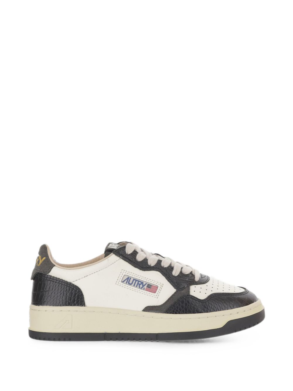 Autry Sneakers – Calf Leather 100%