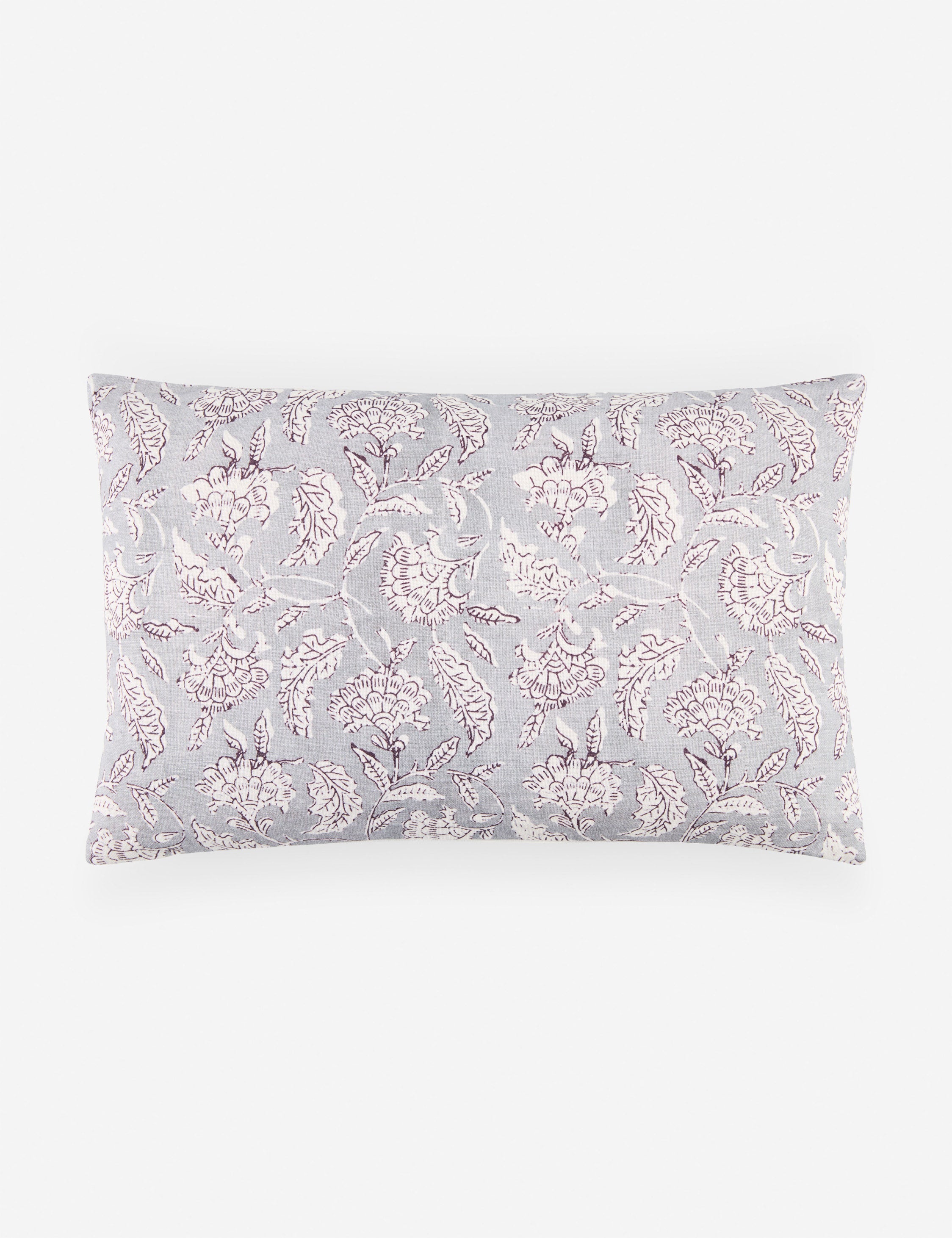 Lulu and Georgia Nasha Lumbar Pillow - view 2