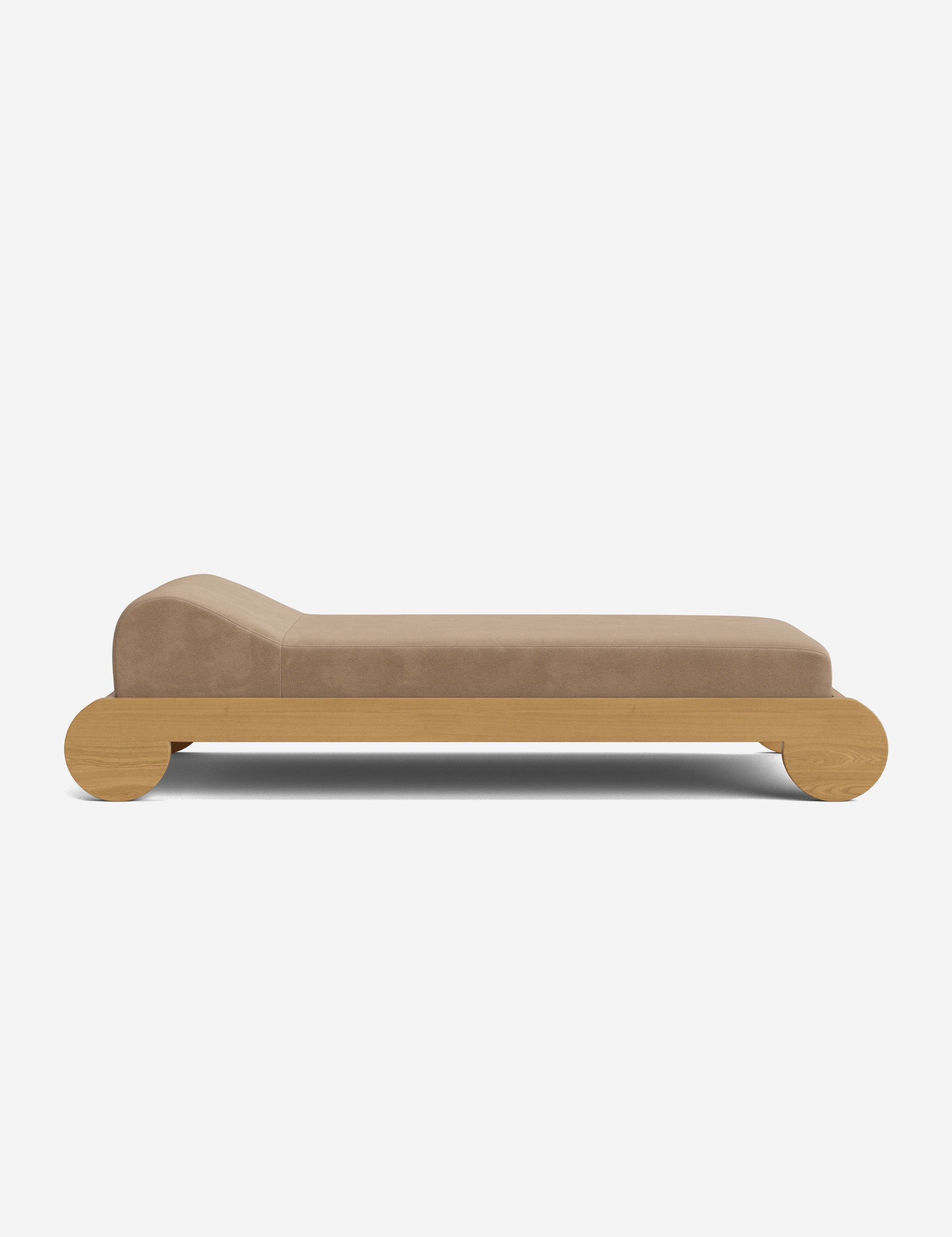 Lulu and Georgia Ionic Daybed by Sarah Sherman Samuel - view 62
