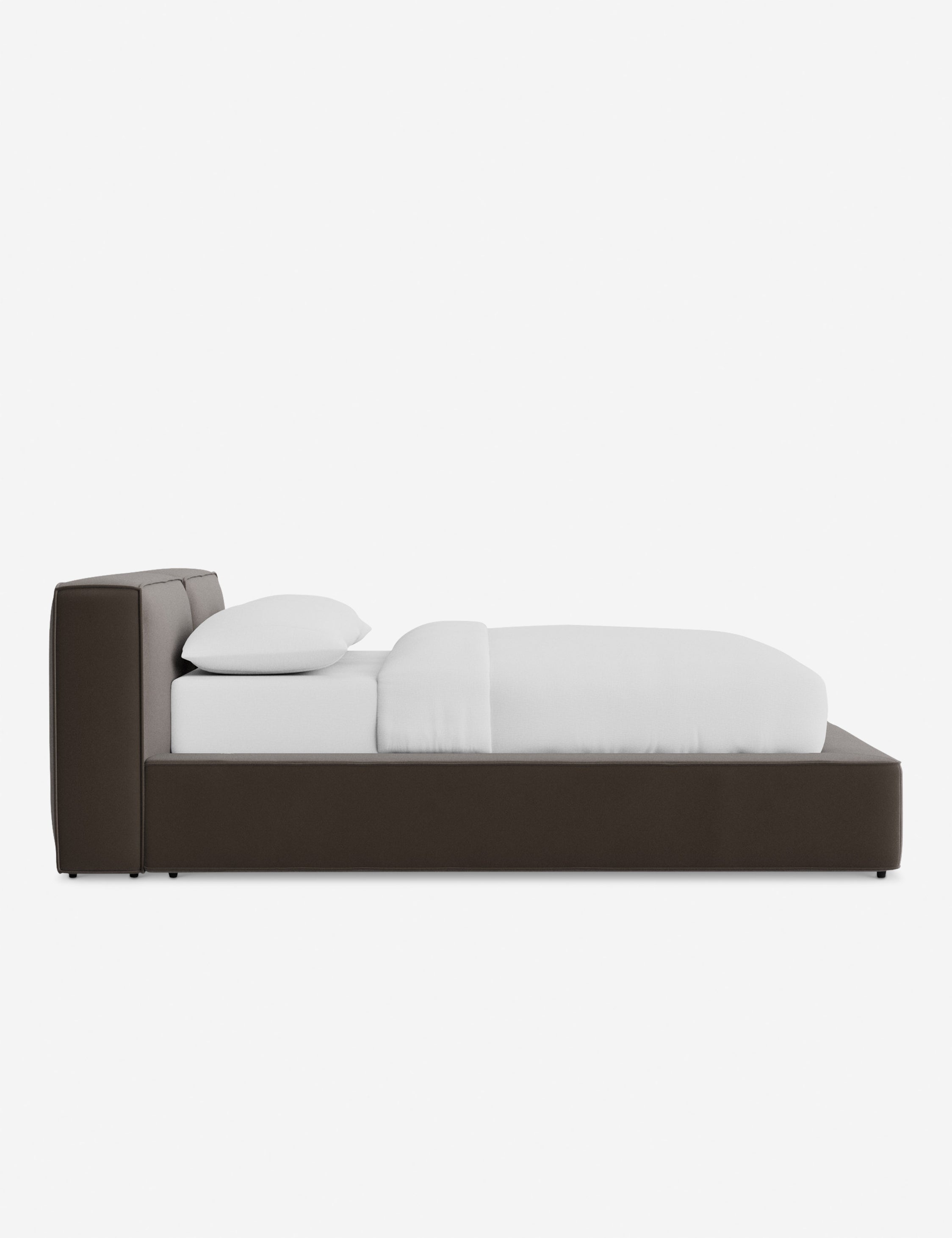 Lulu and Georgia Onni Platform Bed - view 192