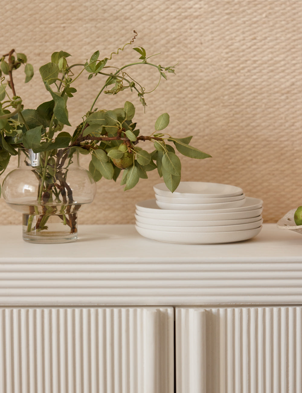 Lulu and Georgia Pacifica Stoneware Dinnerware by Casafina - view 143