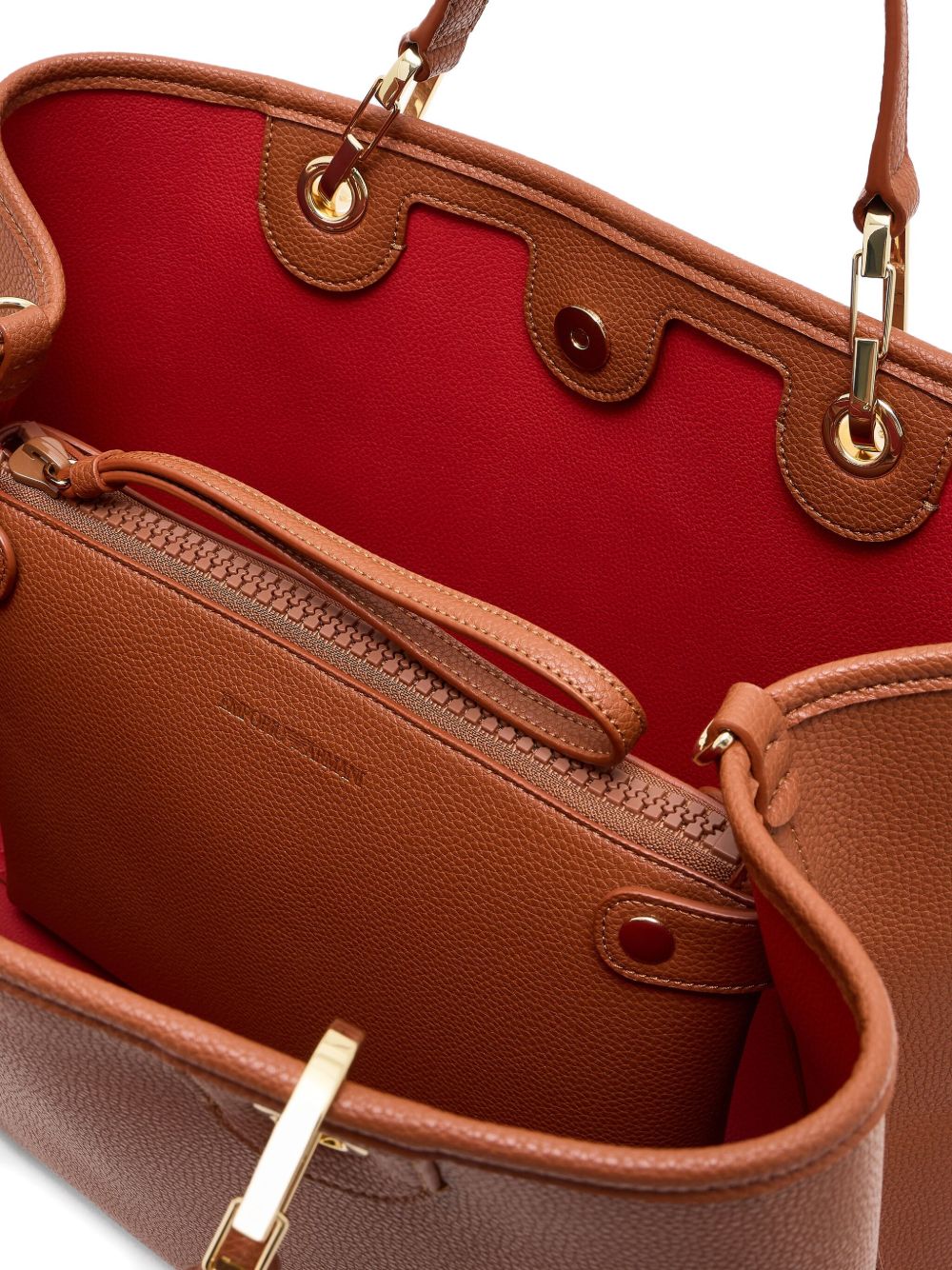 Emporio Armani Bags.. LUGGAGE - view 5
