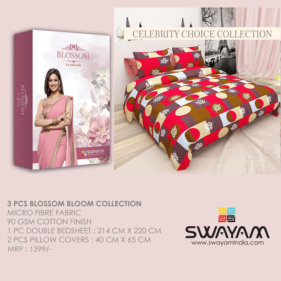 Swayam India Blossom Bloom Collection-65425 - view 2