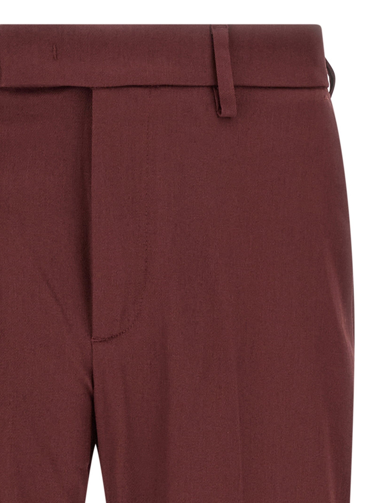 Department 5 Destynai Pants – 100% cotton - view 3
