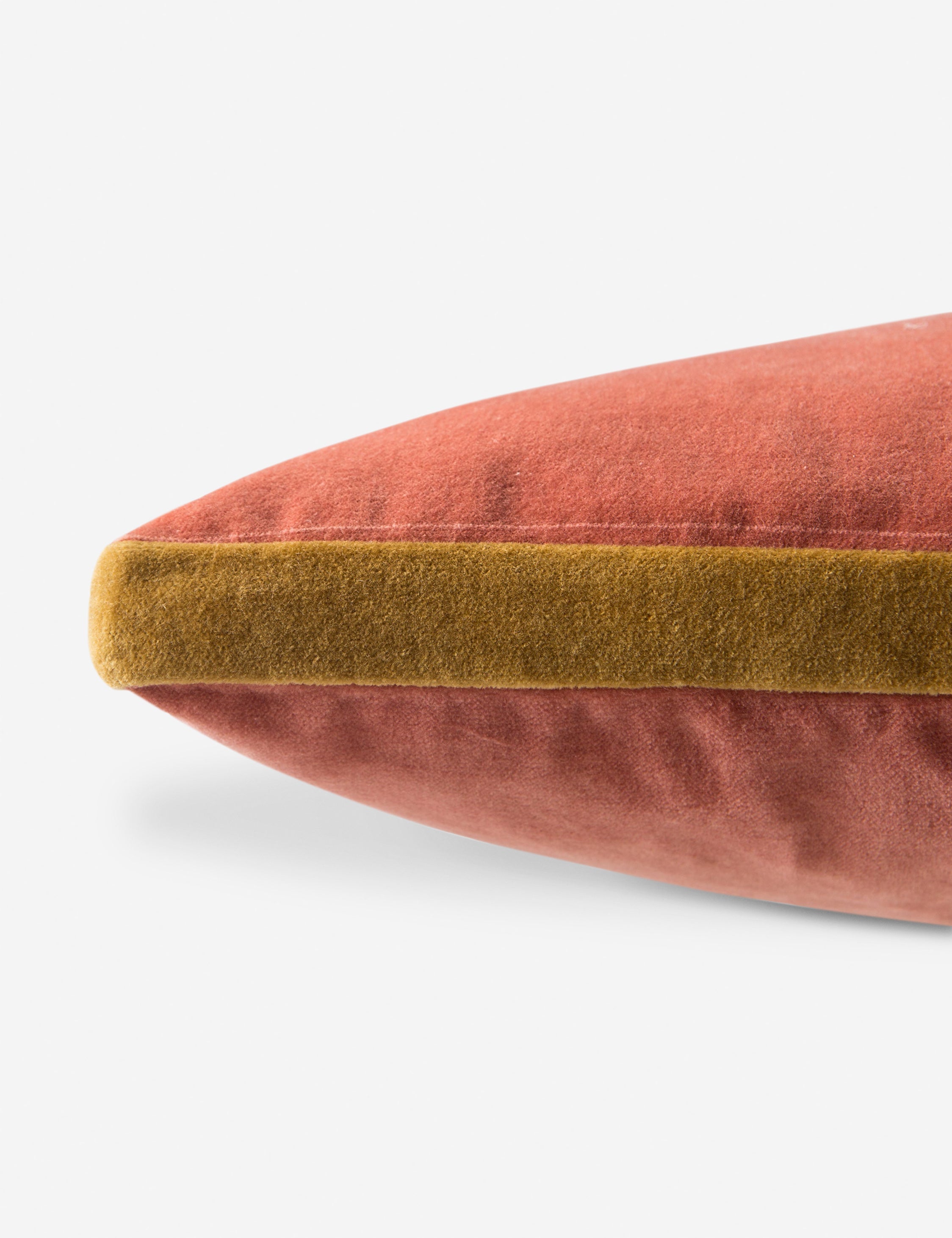 Lulu and Georgia Clune Pillow - view 13