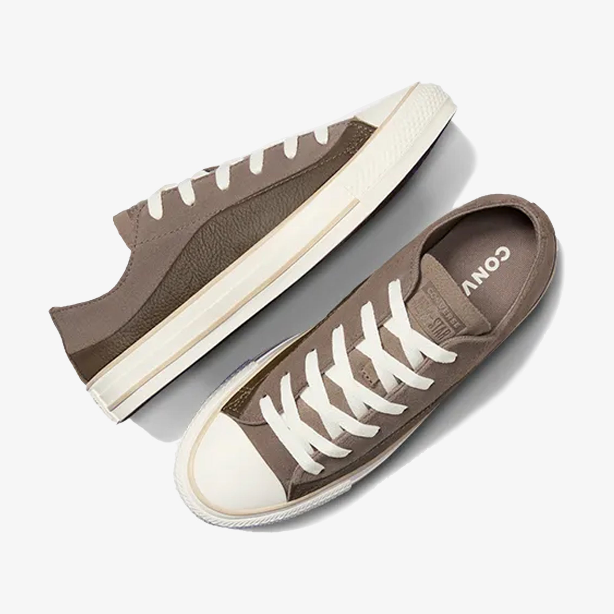 Converse | CHUCK TAYLOR ALL STAR { COFFEE BREAK - view 2