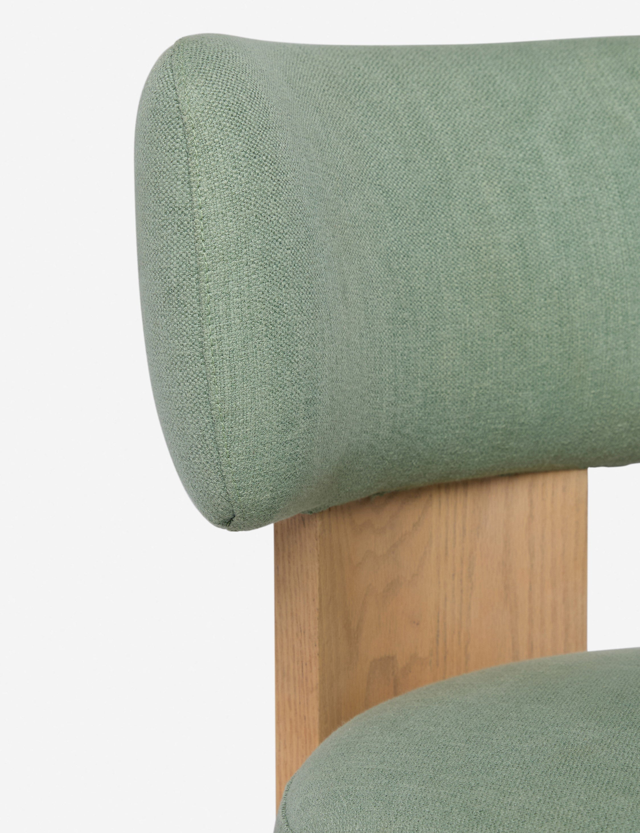 Lulu and Georgia Brisbane Dining Chair - view 15