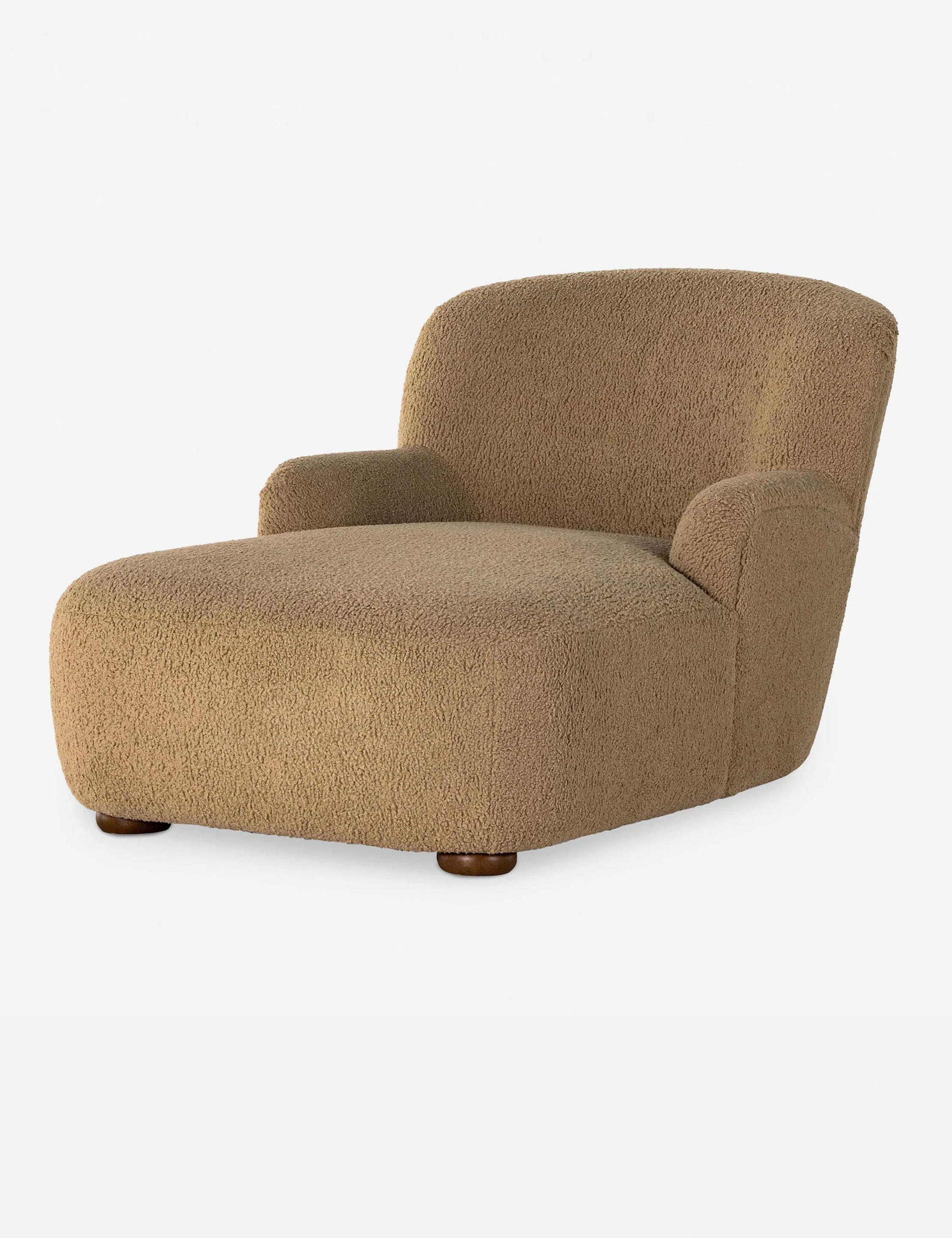 Lulu and Georgia Preston Chaise - view 2