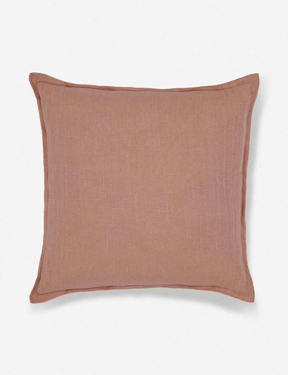 Lulu and Georgia Arlo Linen Pillow - view 95