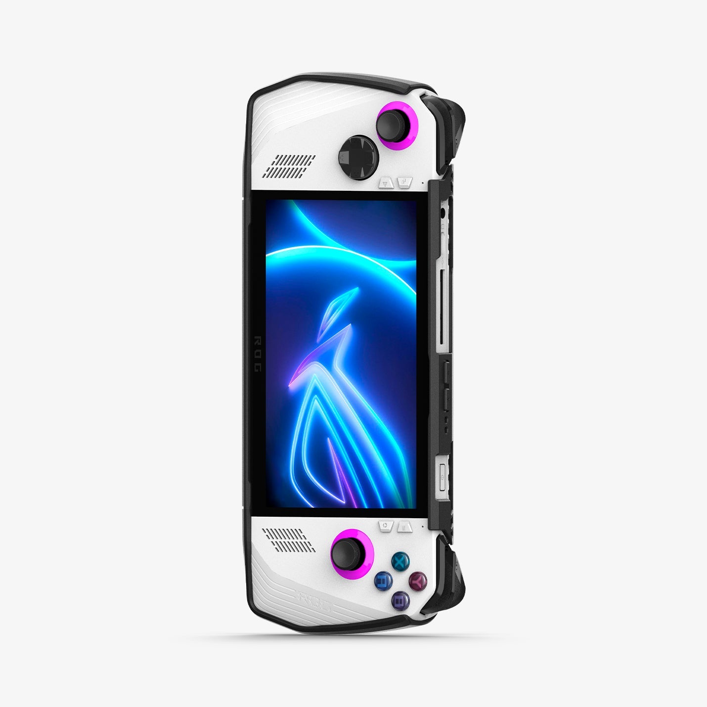 ROG Ally Series - Thin Fit Pro – Black - view 8