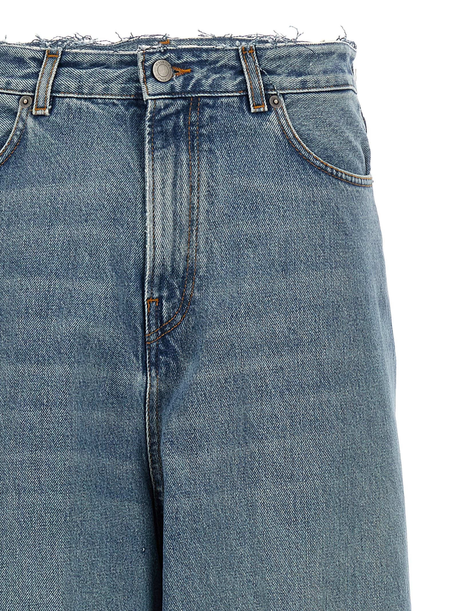 Haikure Big Bethany Jeans – 100% cotton - view 3