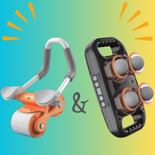 Coreflex fabpulse bundle – Fab Alchemy CoreFlex™ + FabPulse™ Bundle