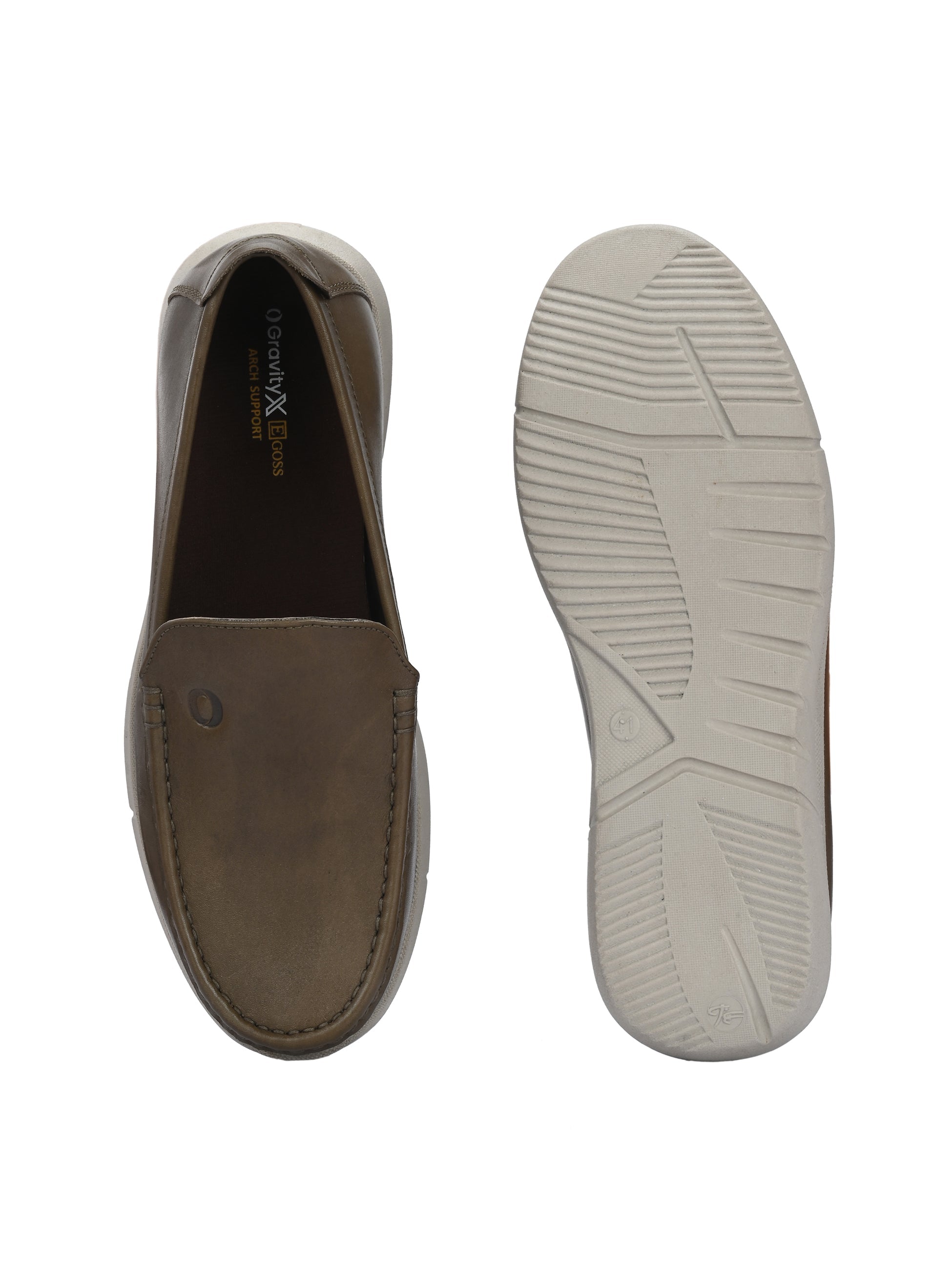 Egoss Shoes Zero Gravity Slip On Sneakers For Men - view 24