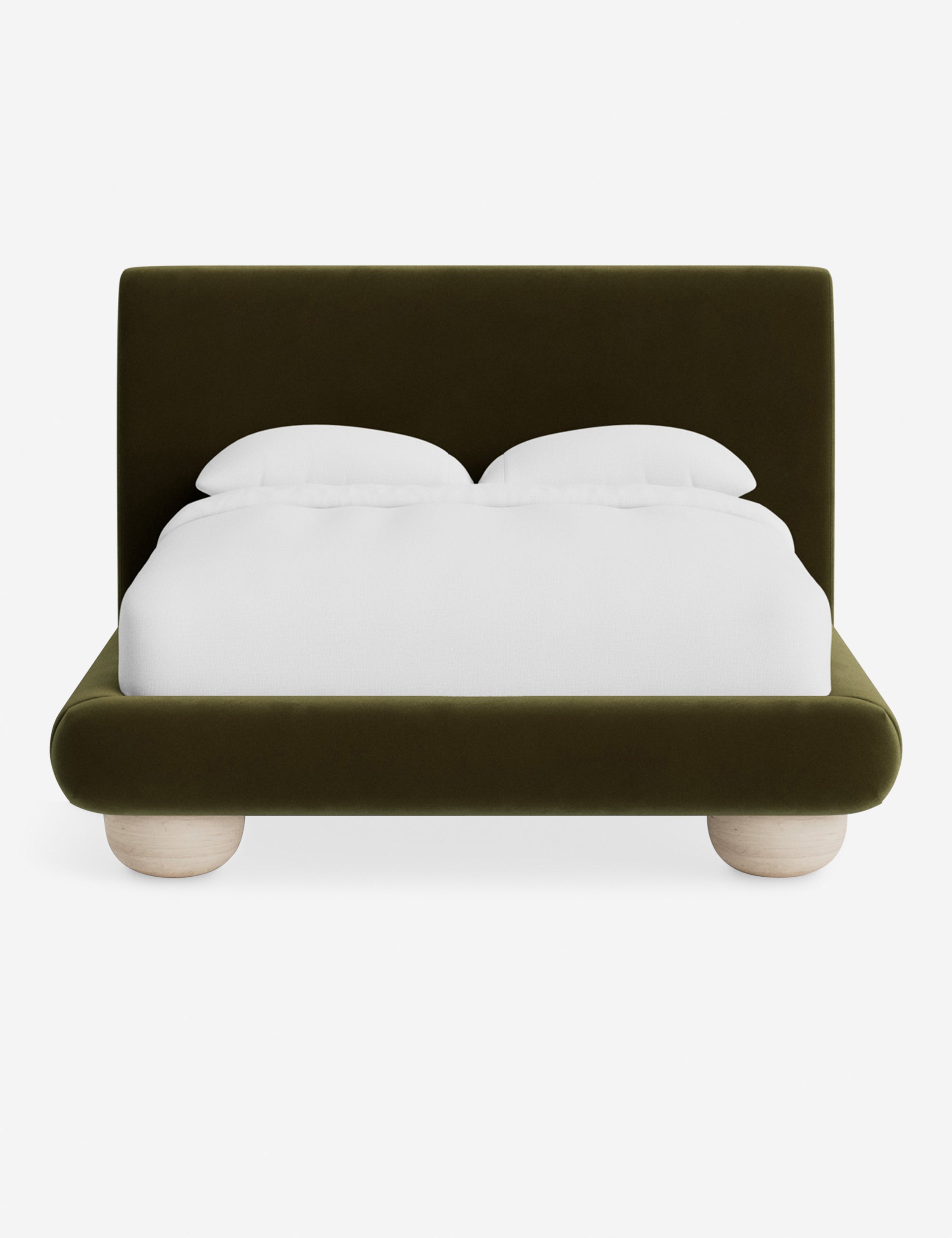 Lulu and Georgia Rigby Platform Bed - view 122