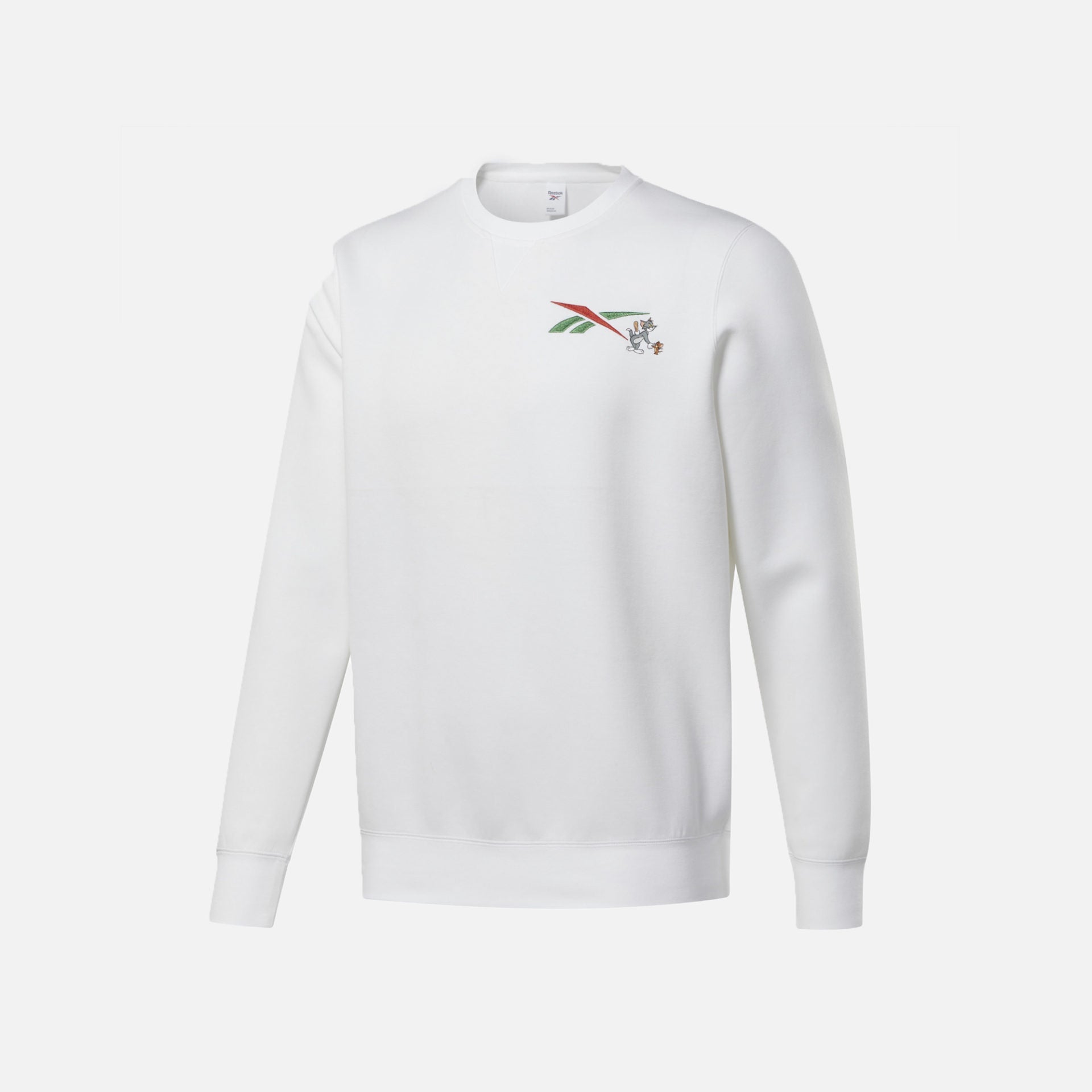 Reebok | TOM AND JERRY CREW SWEATER - view 2
