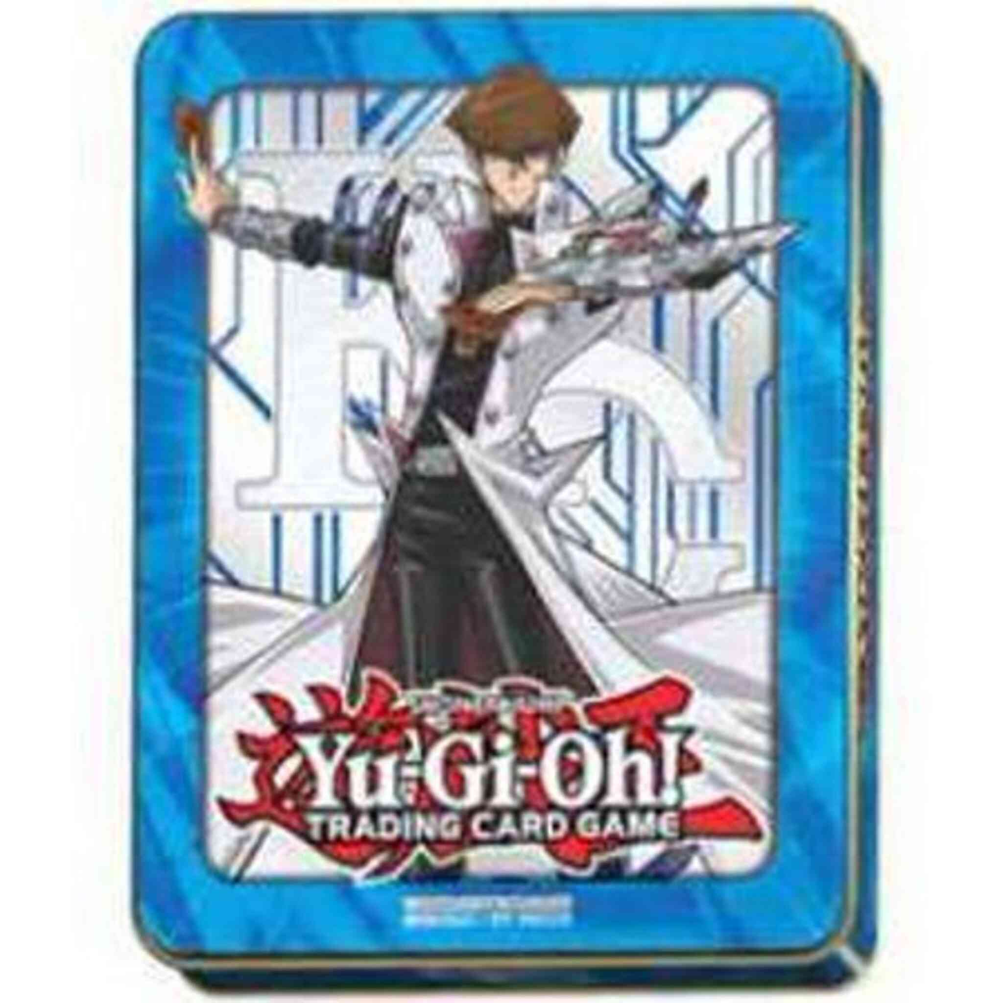 Yu-Gi-Oh! 2017 Mega-Tins - Seto Kaiba