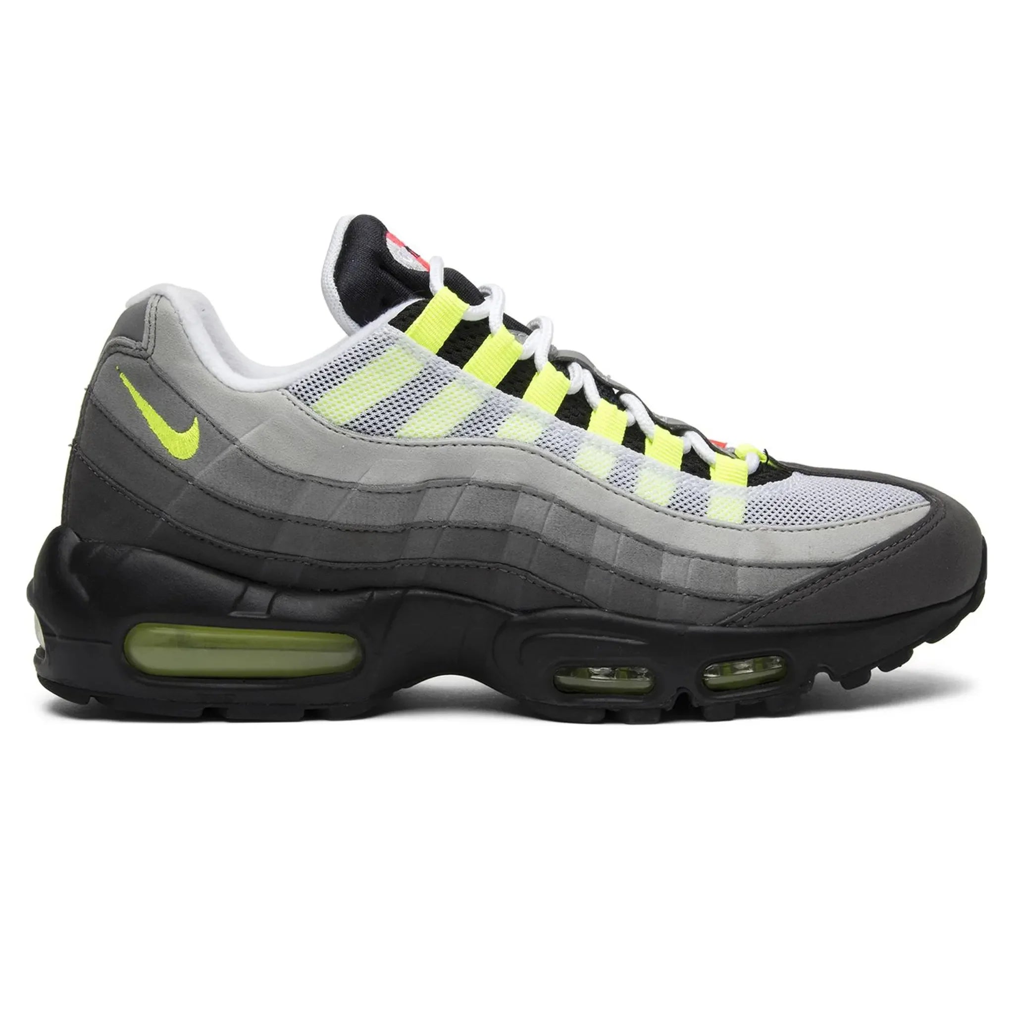 Nike Air Max 95 What the Air Max – Grey