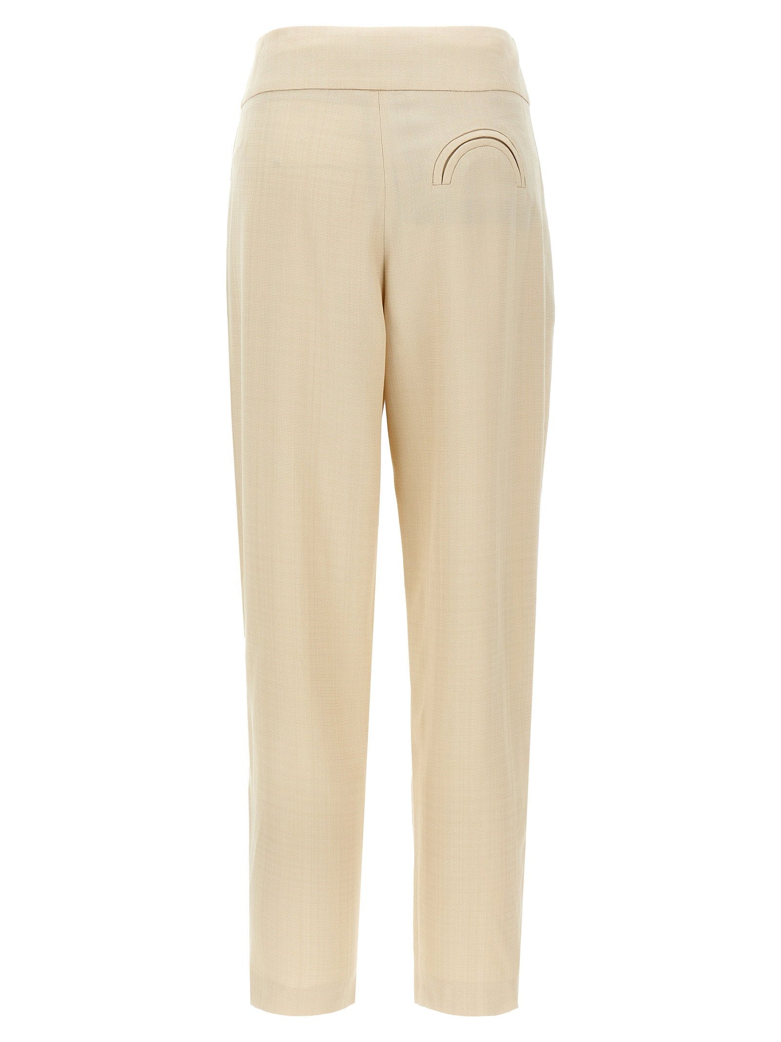 Blazé Milano Sheena Basque Pants – 100% viscose - view 2
