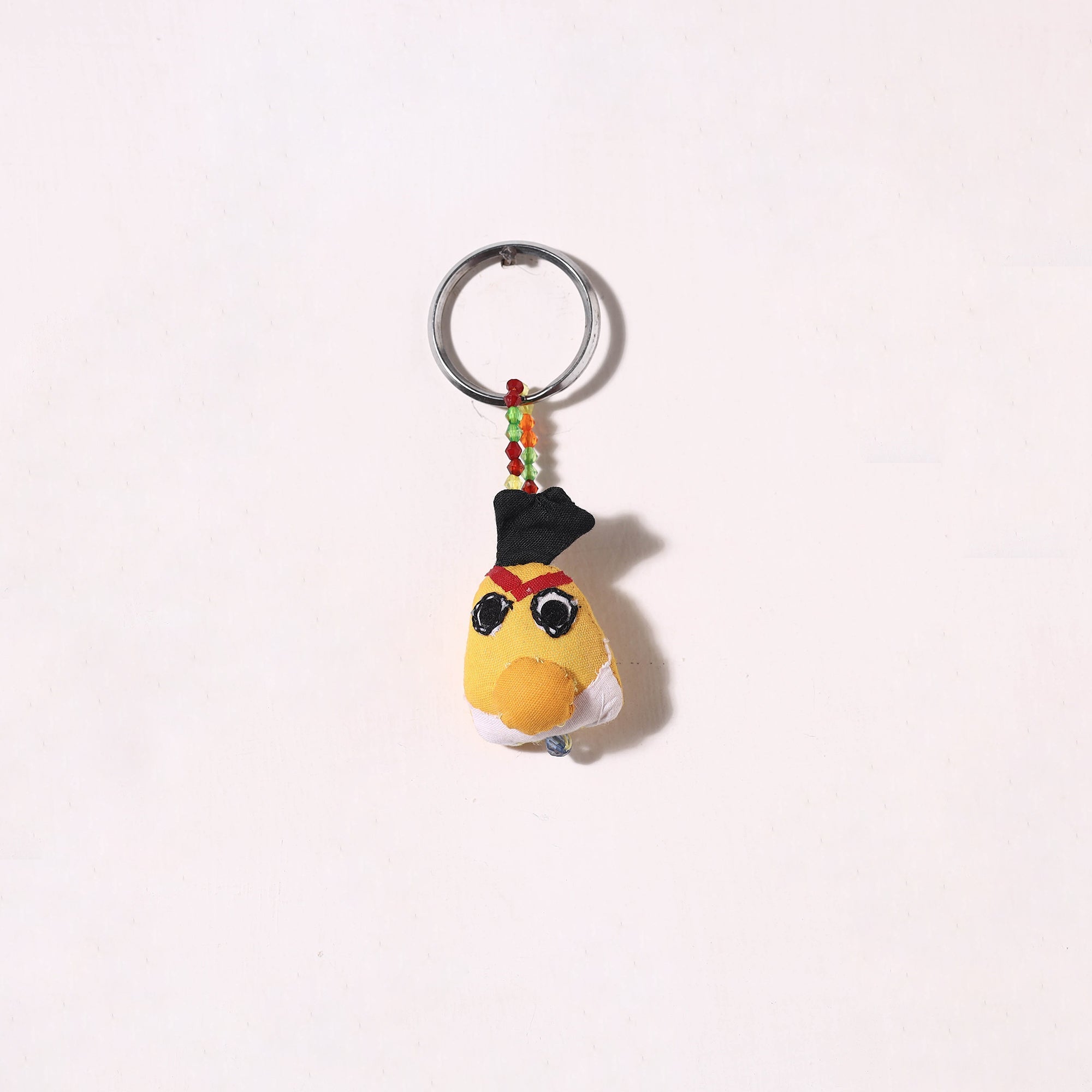 SASHA Angry Bird Keychain - view 2
