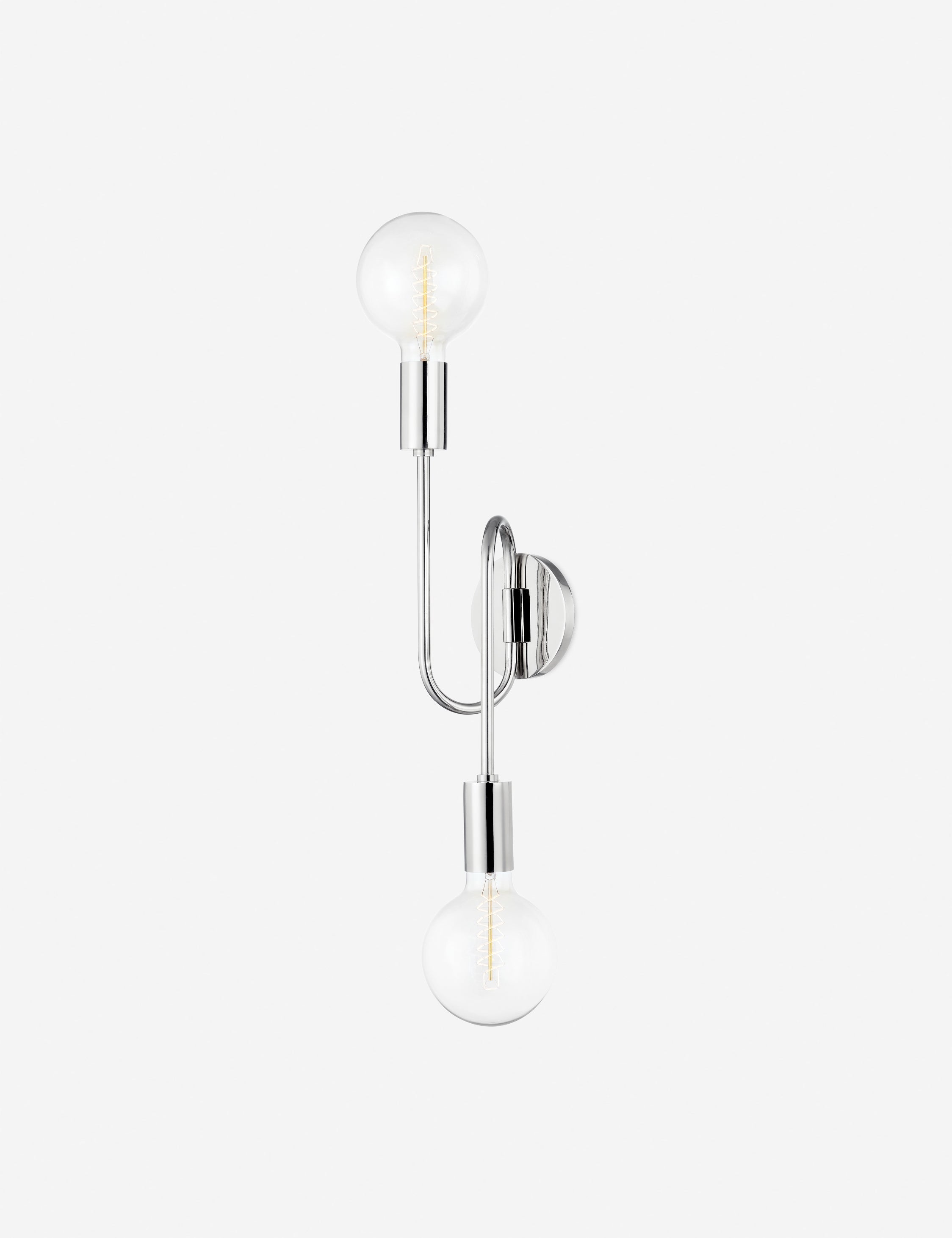 Lulu and Georgia Keanu Sconce - view 6