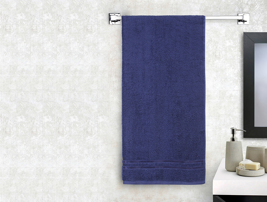 100 cotton bath – Spaces India Welspun Quik Dry 100% Cotton Bath Towel