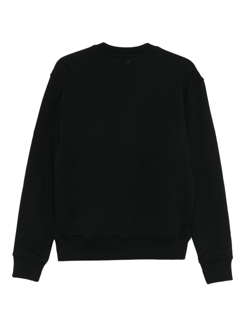 Ami Paris Sweater – 100% Cotton - view 2