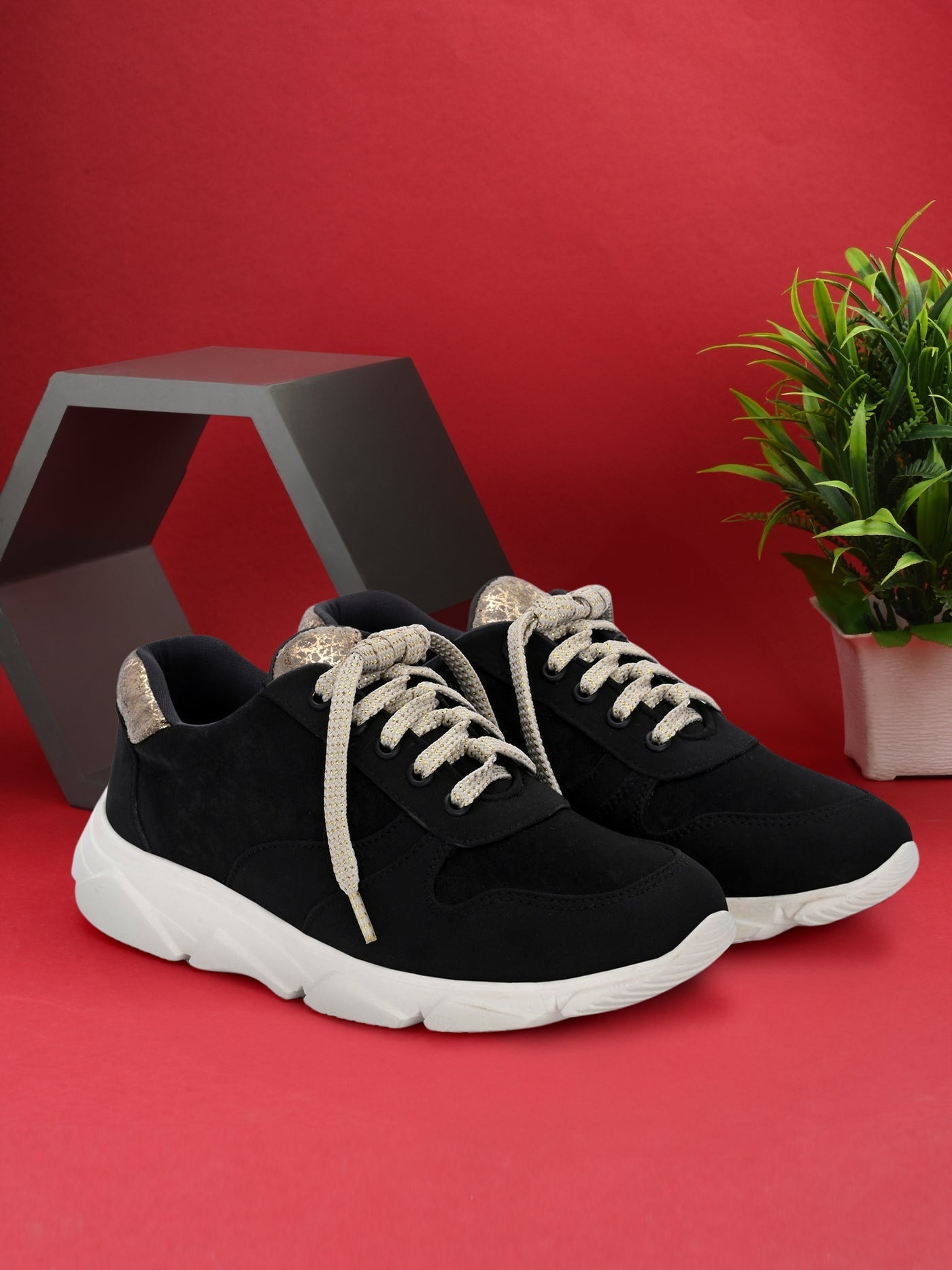 ladybossbyegoss Sneakers by Lady Boss x Egoss