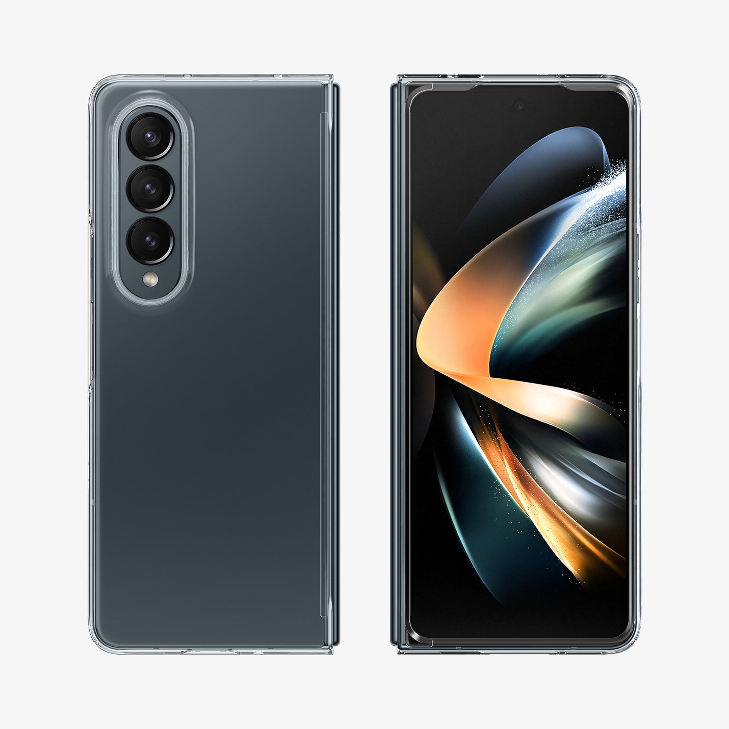 Galaxy Z Fold 4 Series - Air Skin - view 29