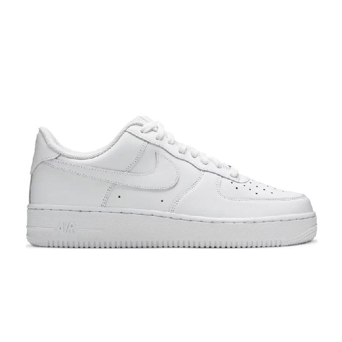 HYPE ELIXIR Air Force 1 Triple White