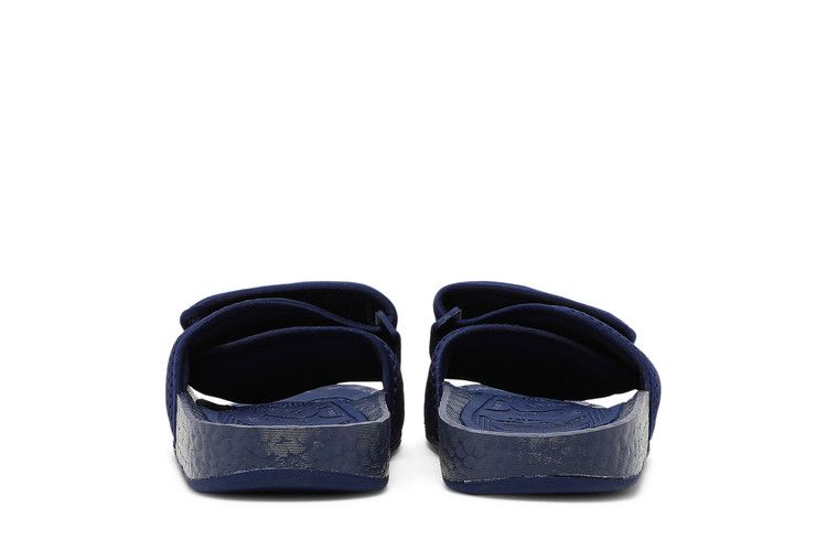 Yeezy adidas Boost Slide Pharrell Night Sky Blue - view 6