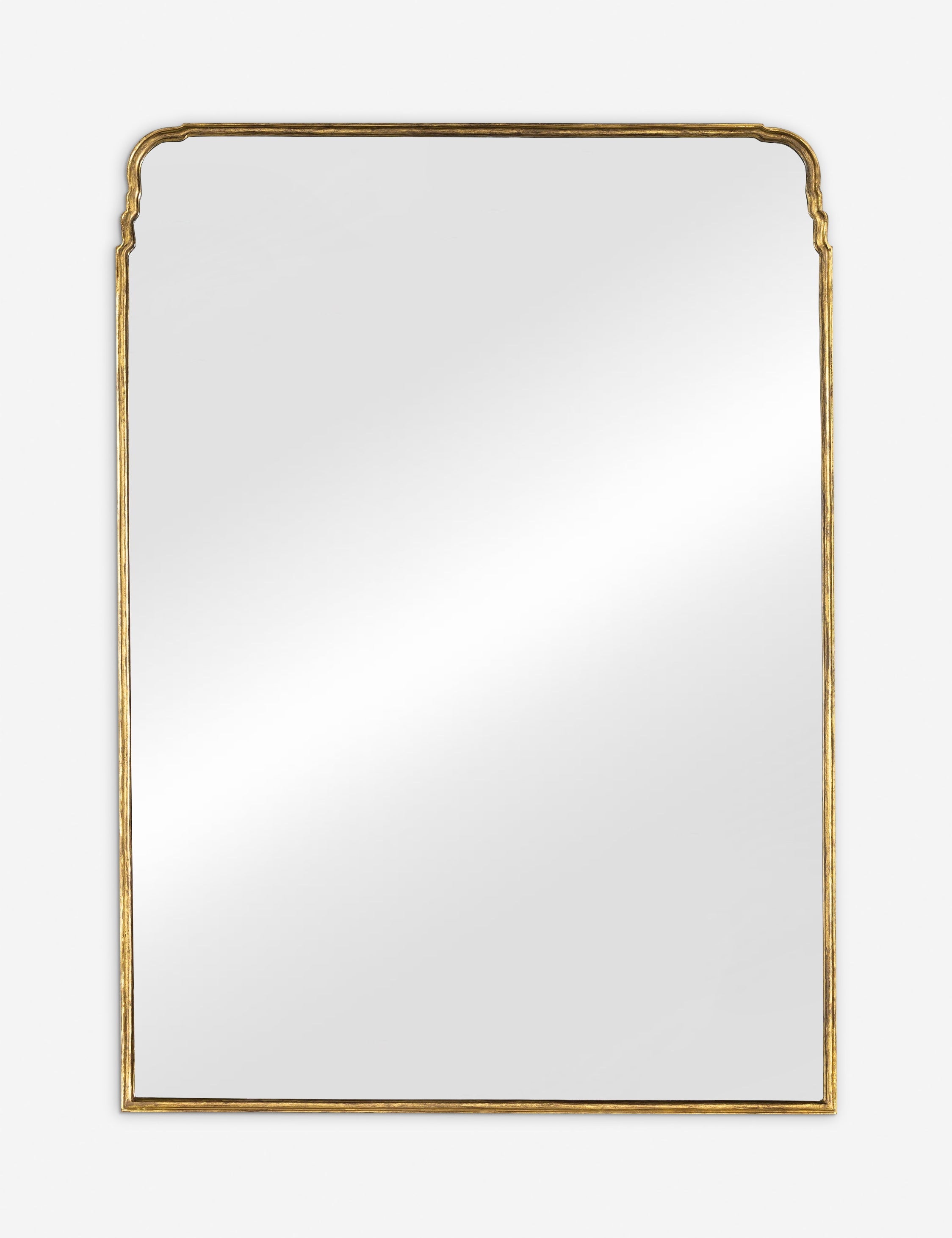 Lulu and Georgia Teresa Full Length Mirror – Gold