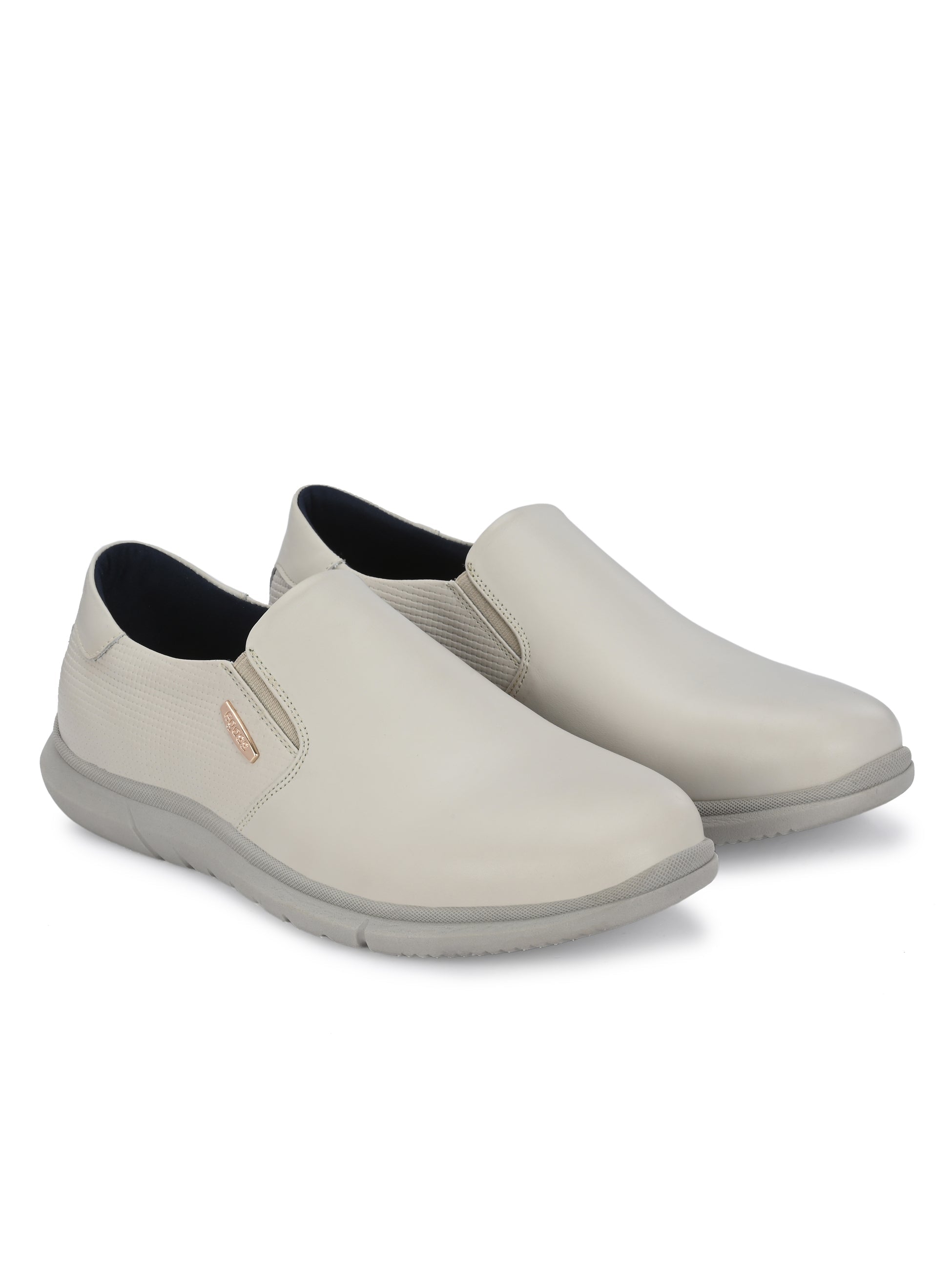 Egoss Shoes Egoss Platinum Sneakers For Men - view 2