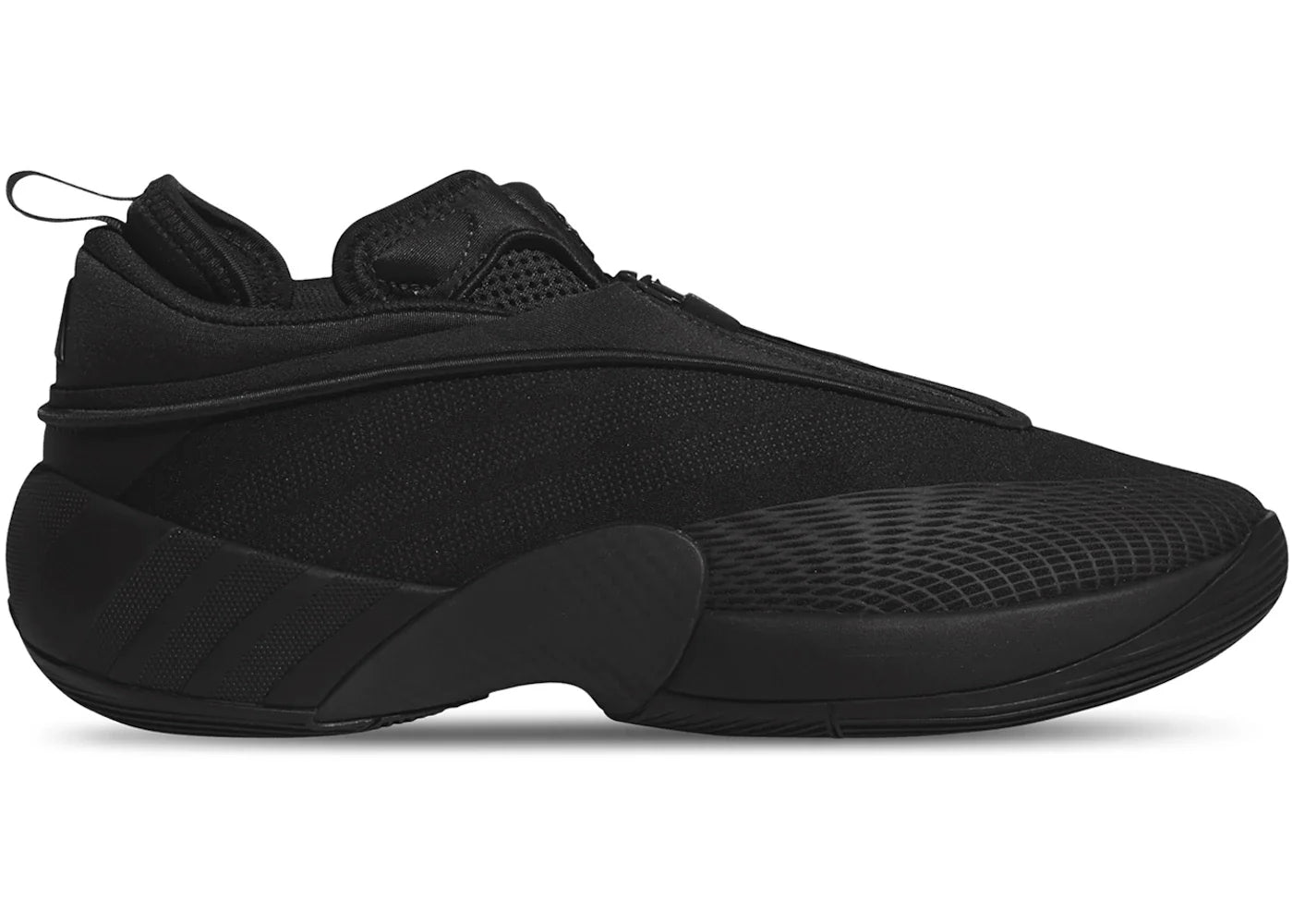 D o n – adidas D.O.N. Issue #7 Core Black Carbon