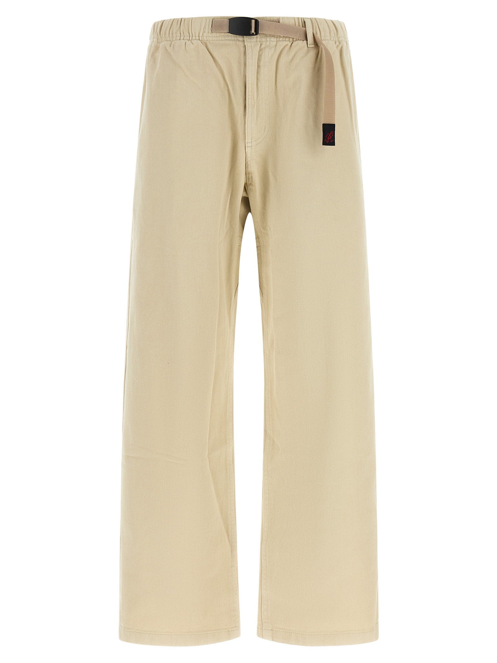 Gramicci Winter Twill Classic Pants – 100% cotton